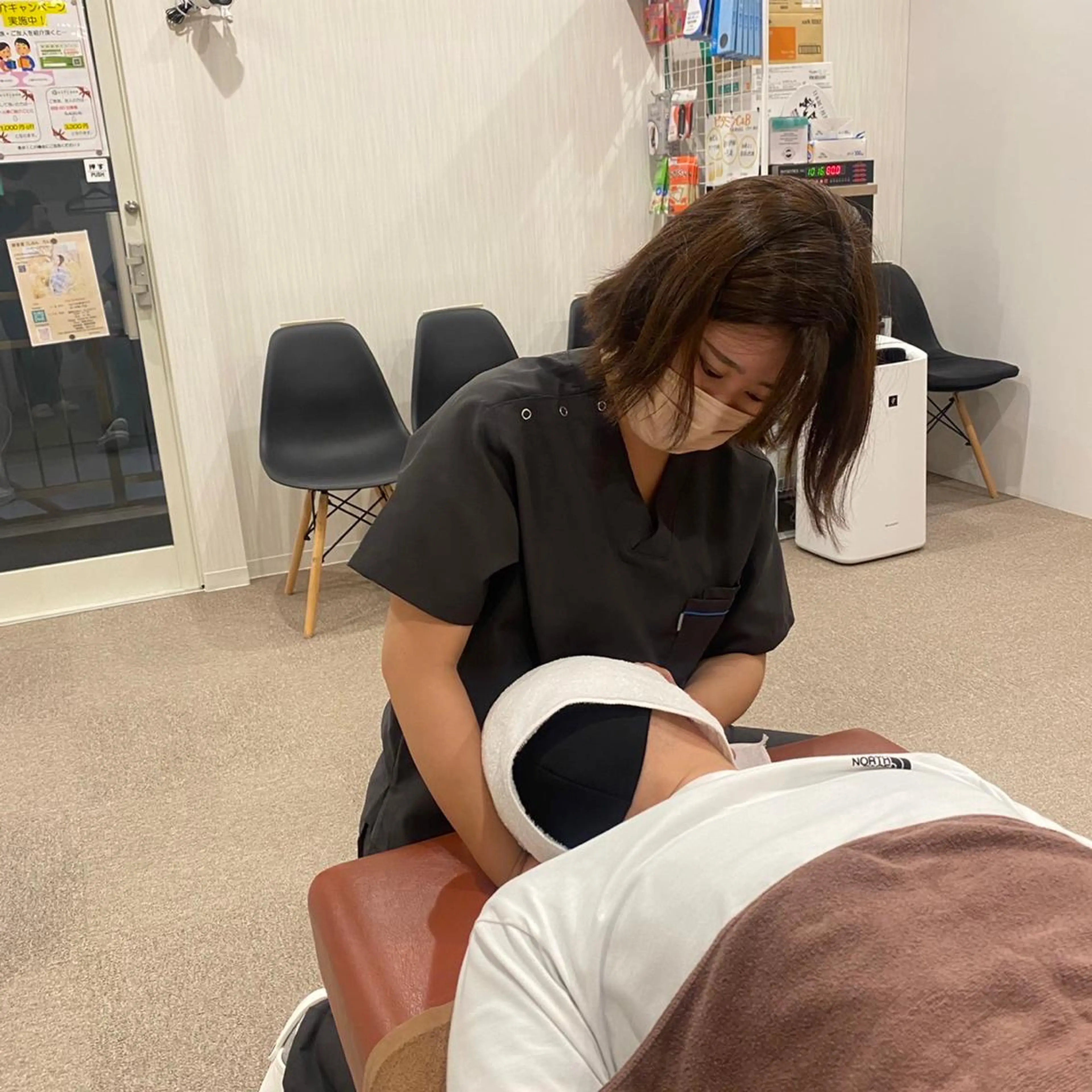 エステ リラク 馬場 いずみのその他イメージ