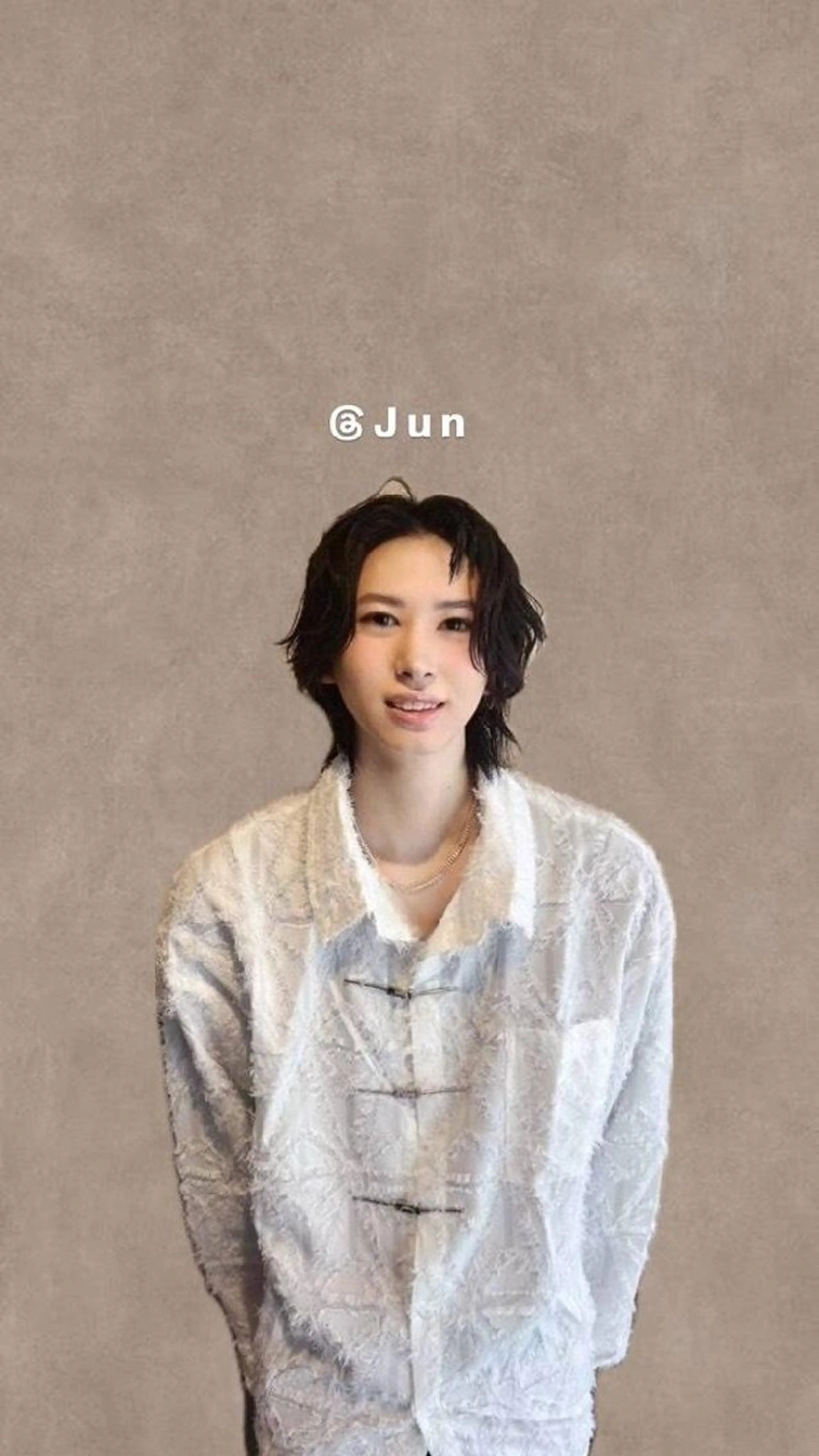 🧸垢抜け眉🧺 じゅん。の眉毛・アイブロウイメージ