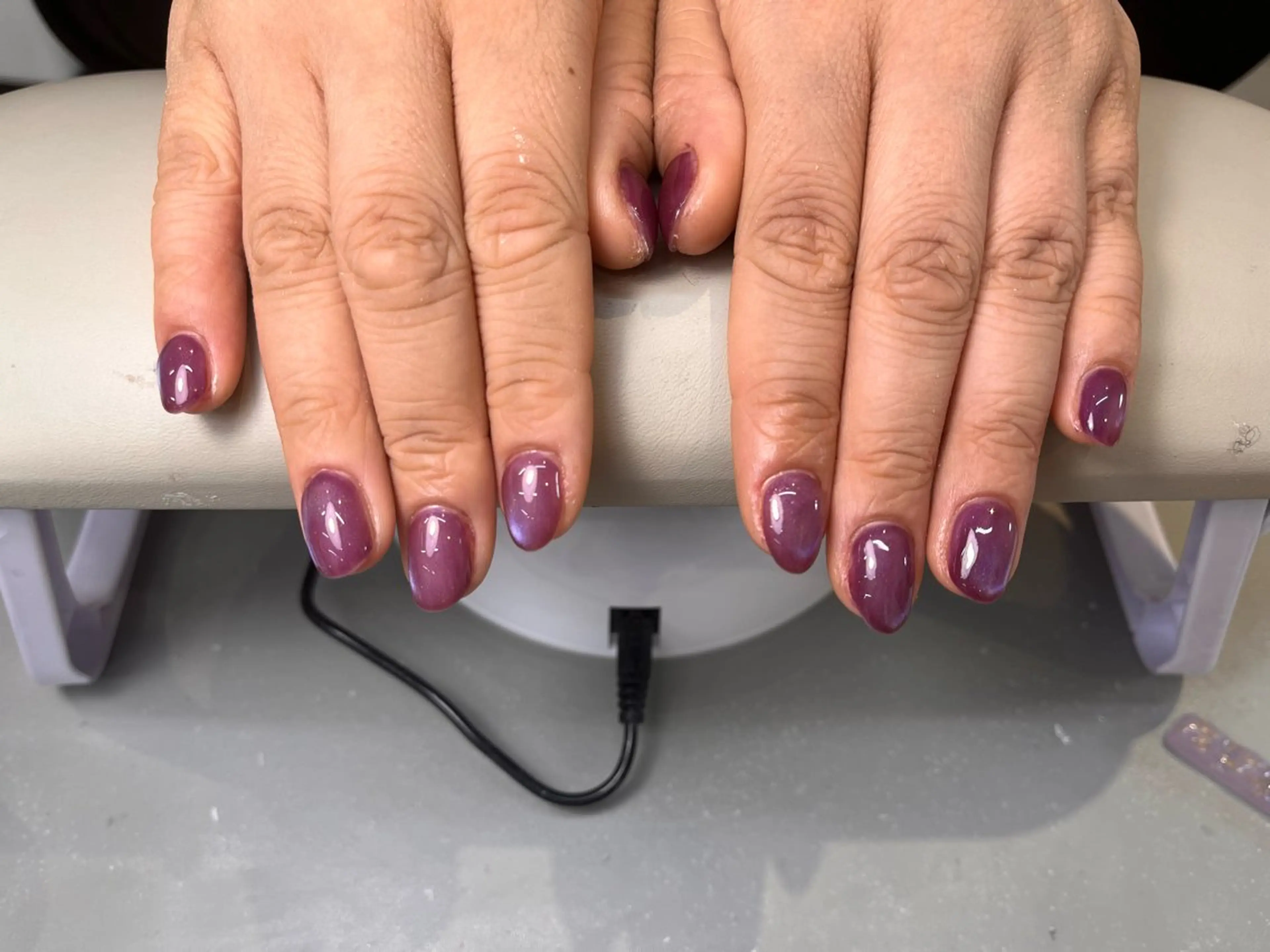 ネイル David Nailのネイルデザイン