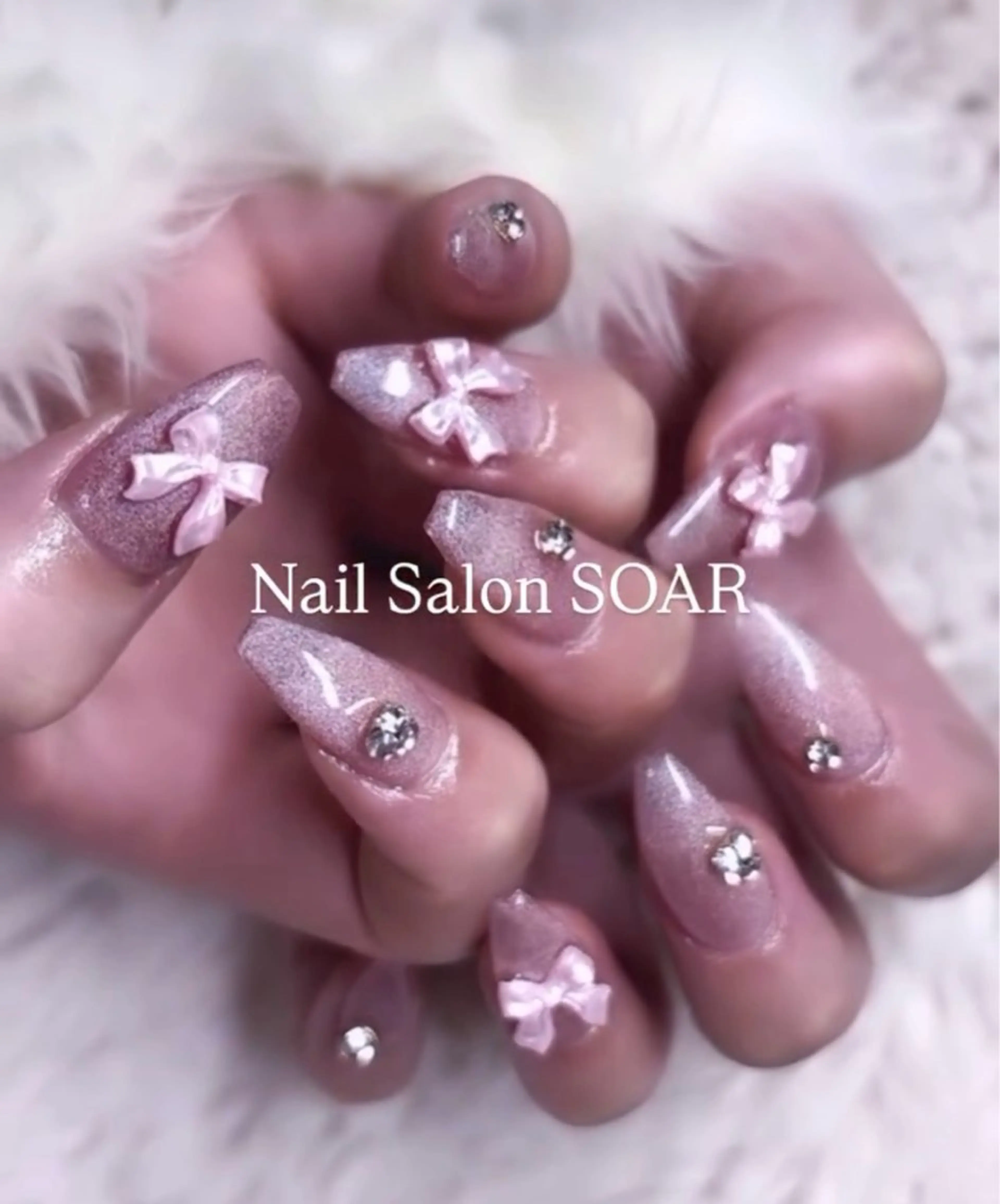 ネイル nonnail所属・nonnail HINAのネイルデザイン