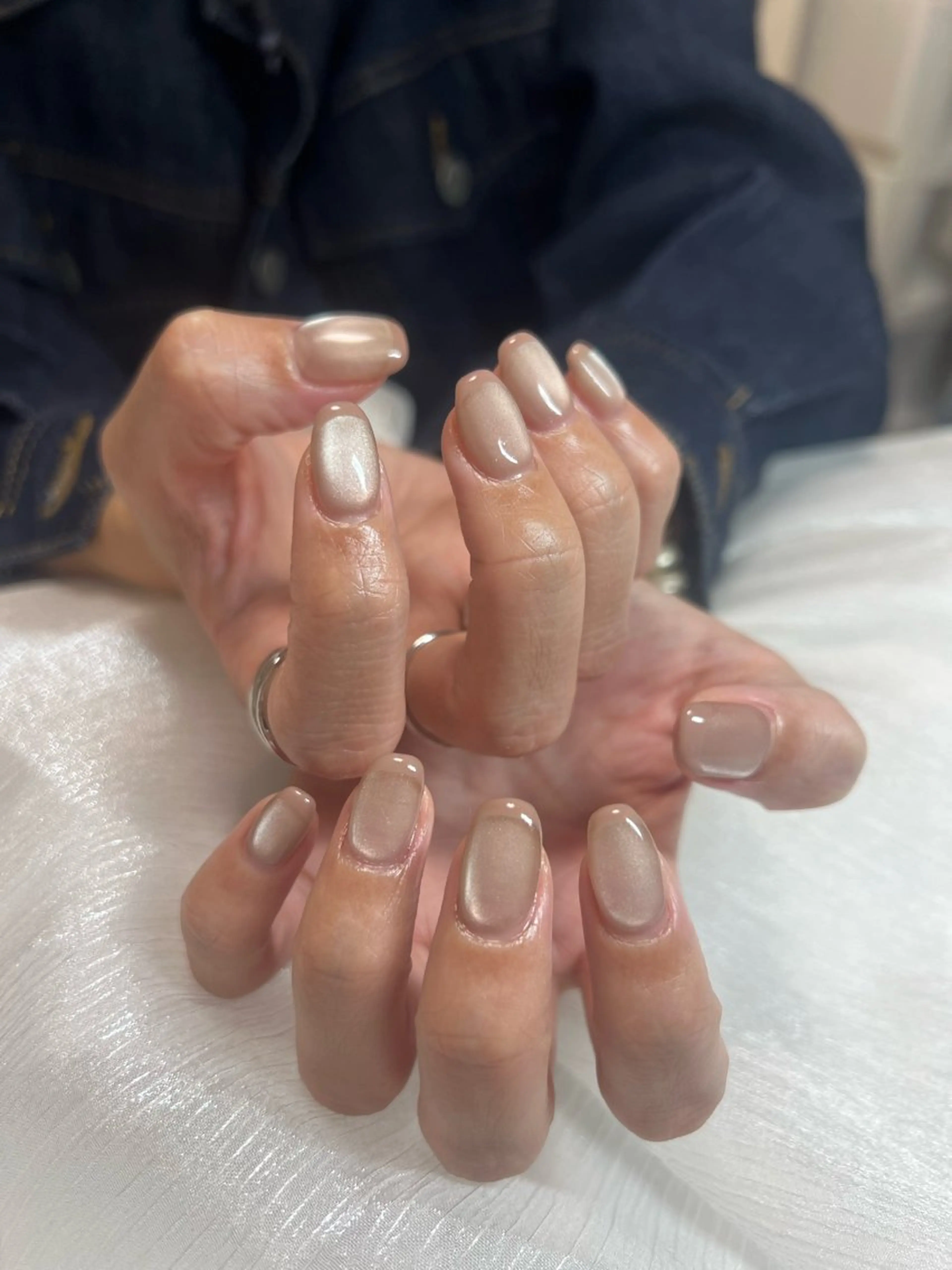 ネイル LACHIC NOZOMIのネイルデザイン