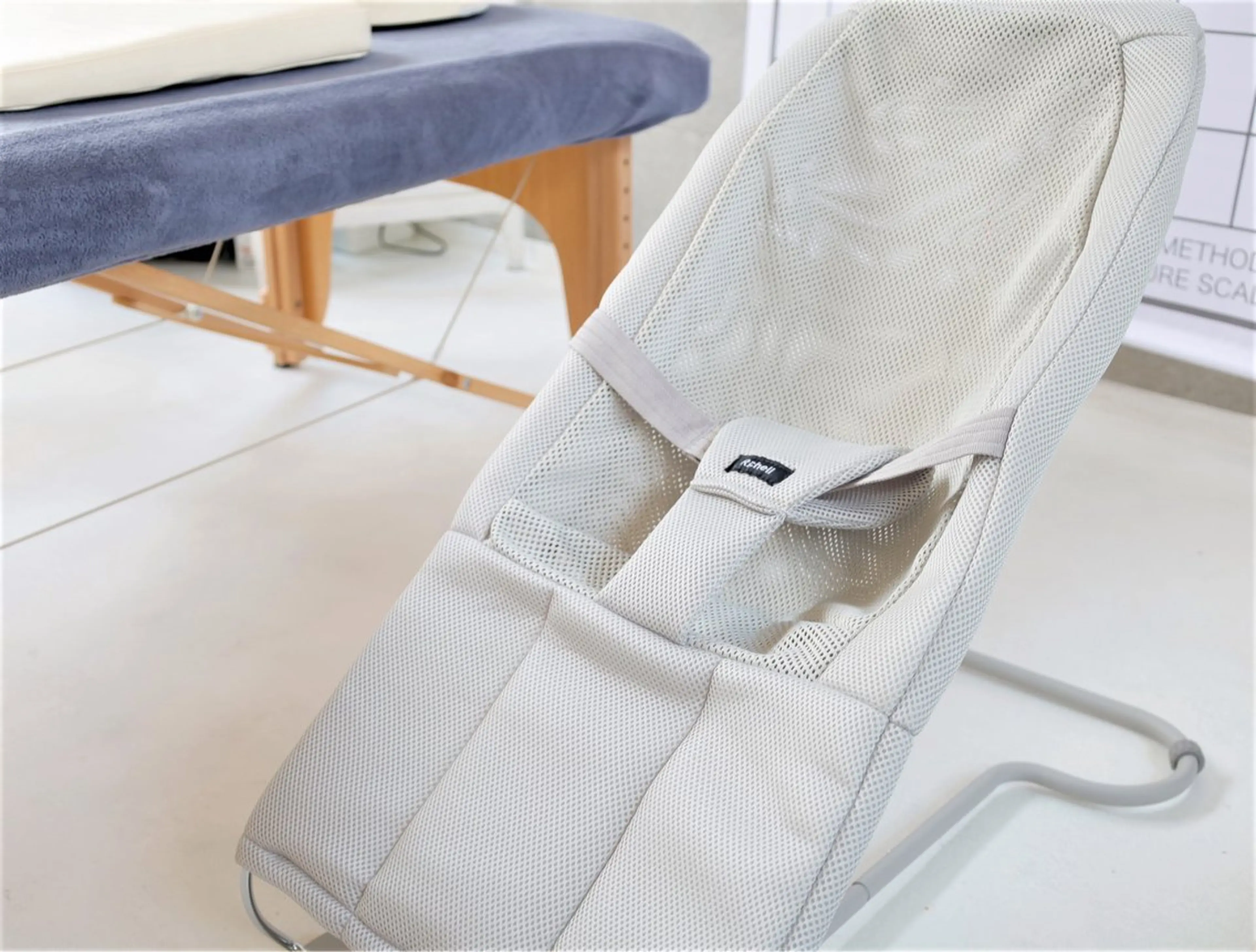 MORETHAN整体所属・Hiro 【骨盤矯正/祐天寺】のエステ・リラクイメージ