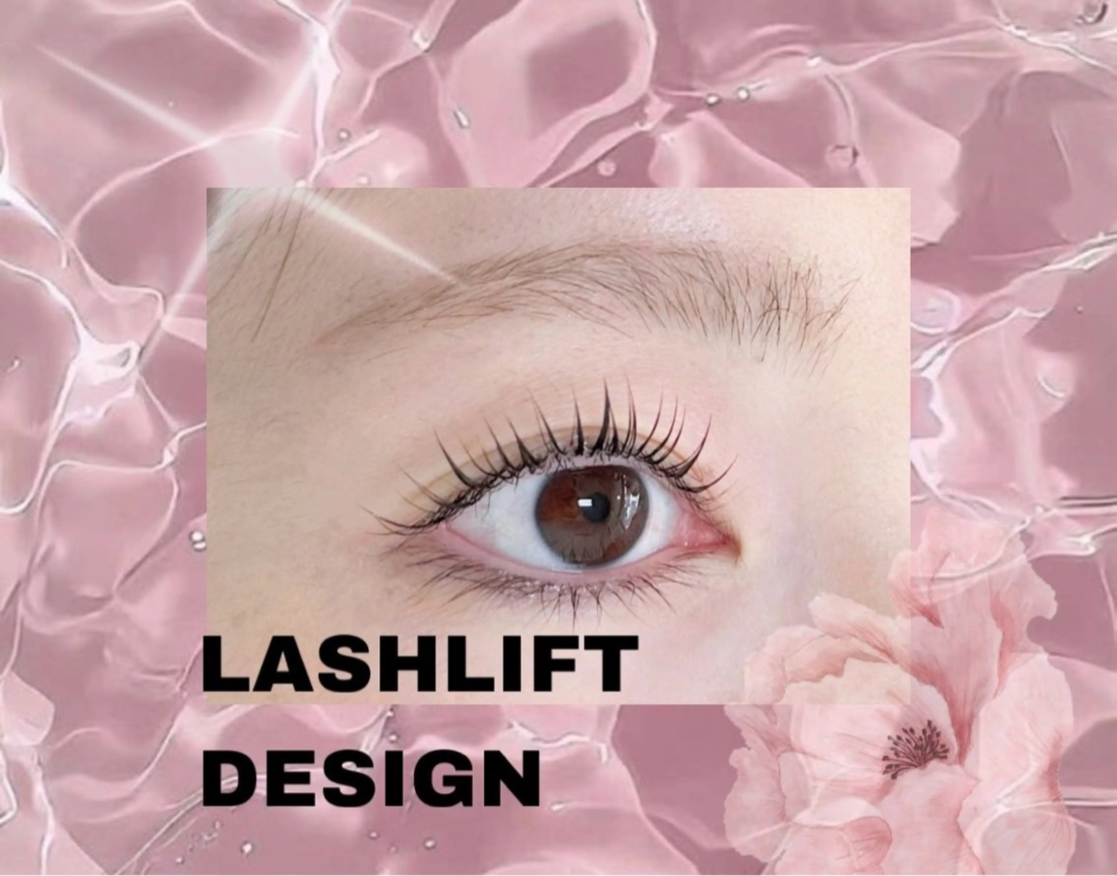 マツエク・マツパ memoto/東三国 /もりかわ🖤🎀のマツエク・マツパデザイン