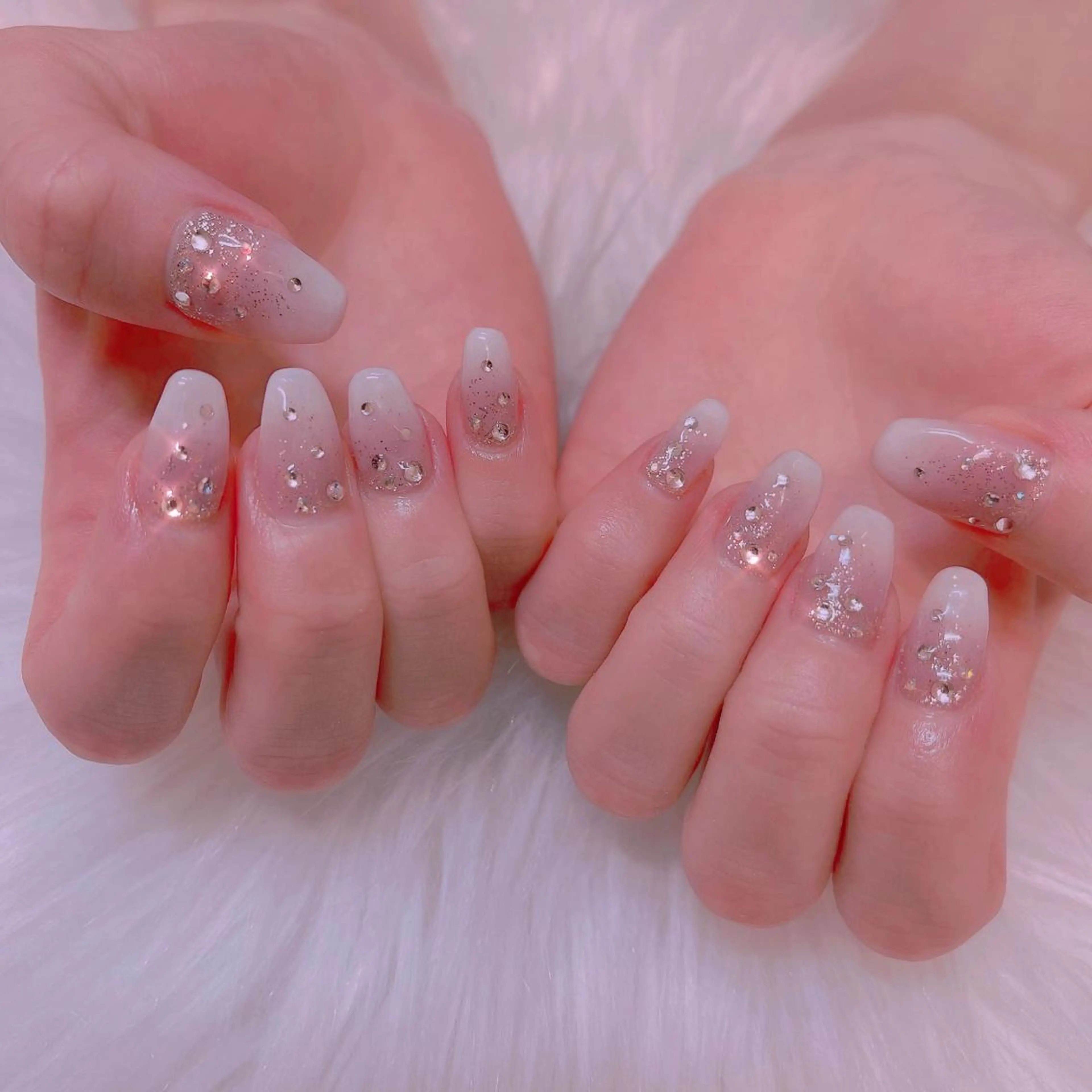 ネイル Private Salon 大宮のネイルデザイン