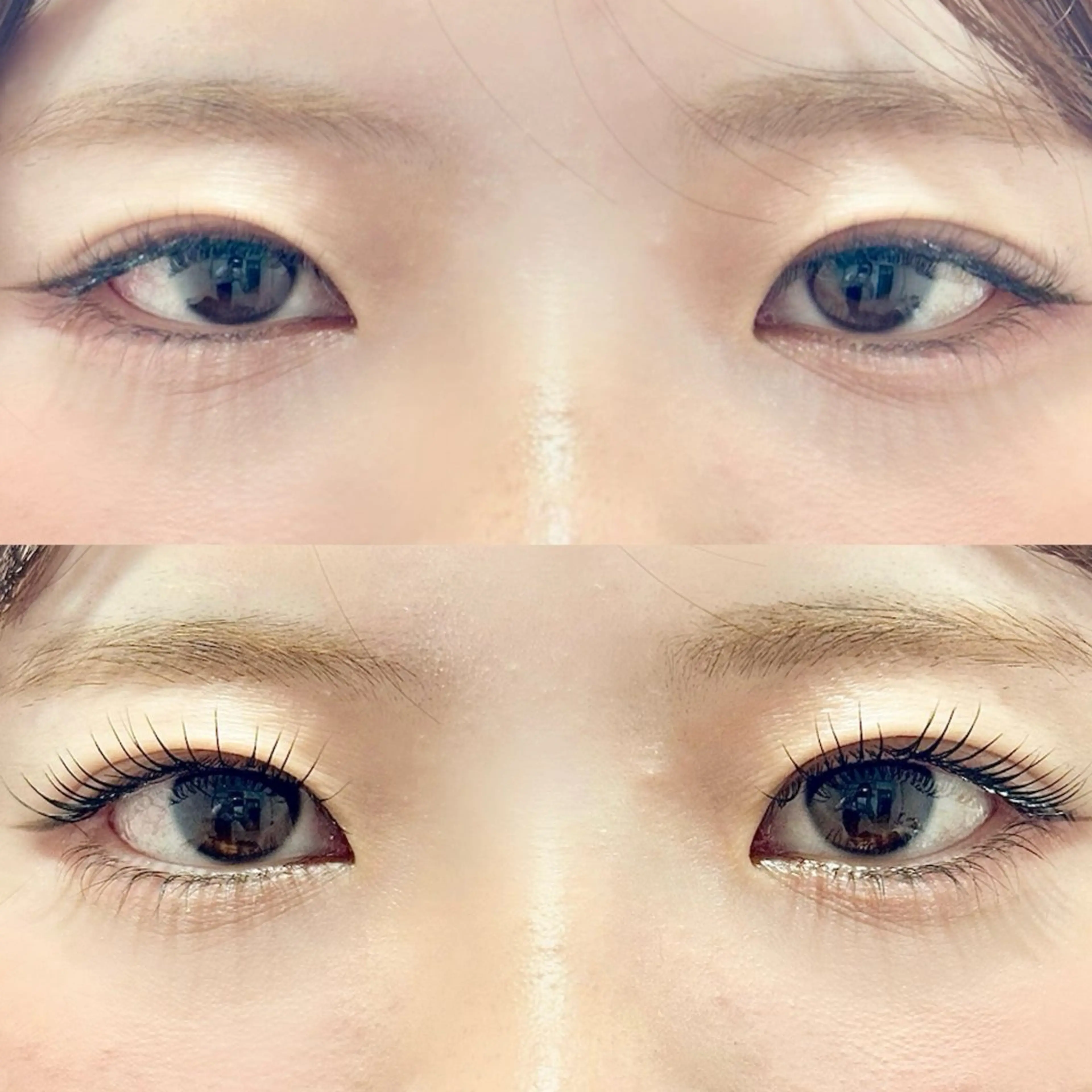 マツエク・マツパ マツパ charm かわじりのマツエク・マツパデザイン