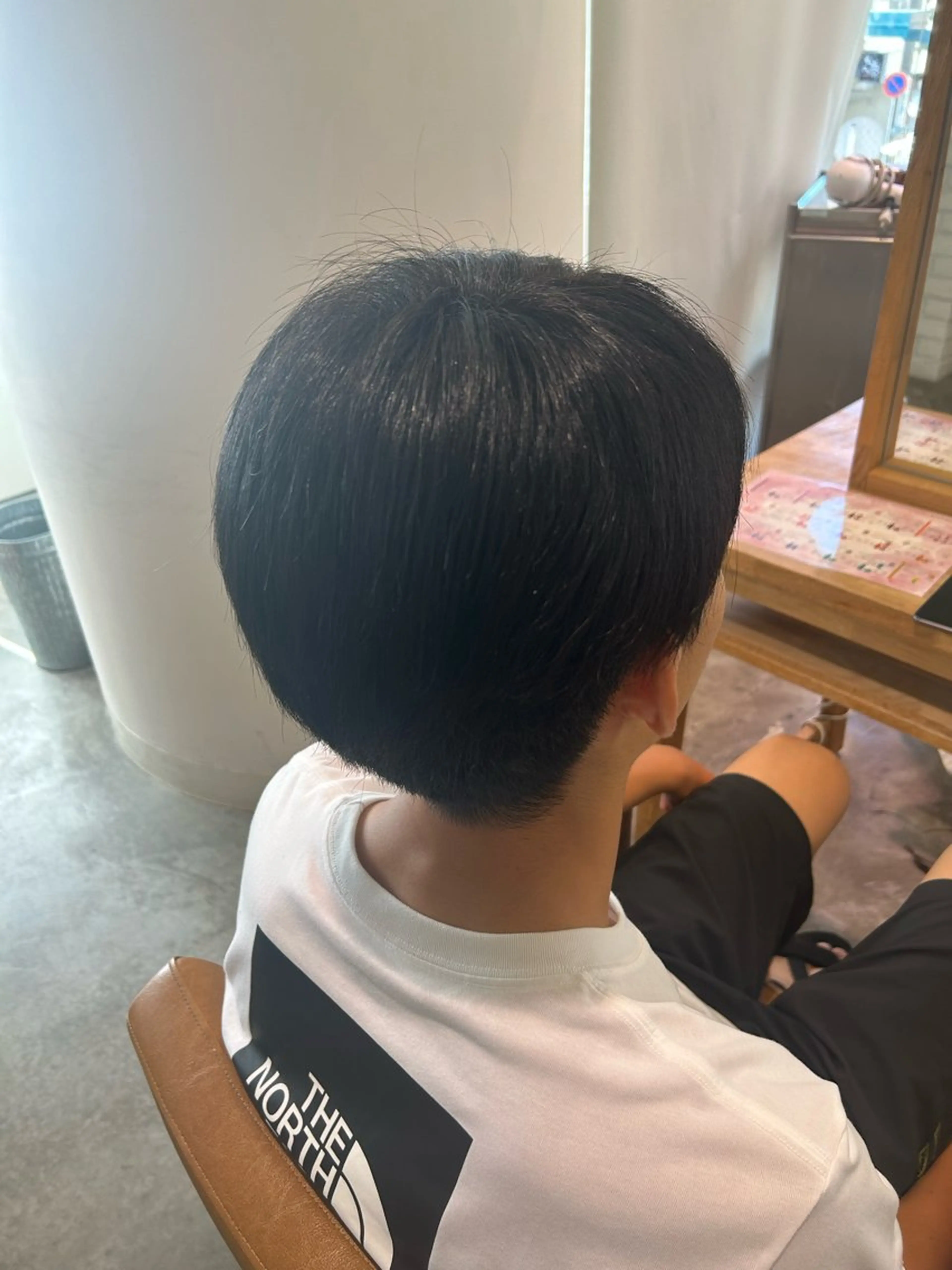 メンズ 🚺カットモデル 募集🪄🫧まどかのヘアスタイル