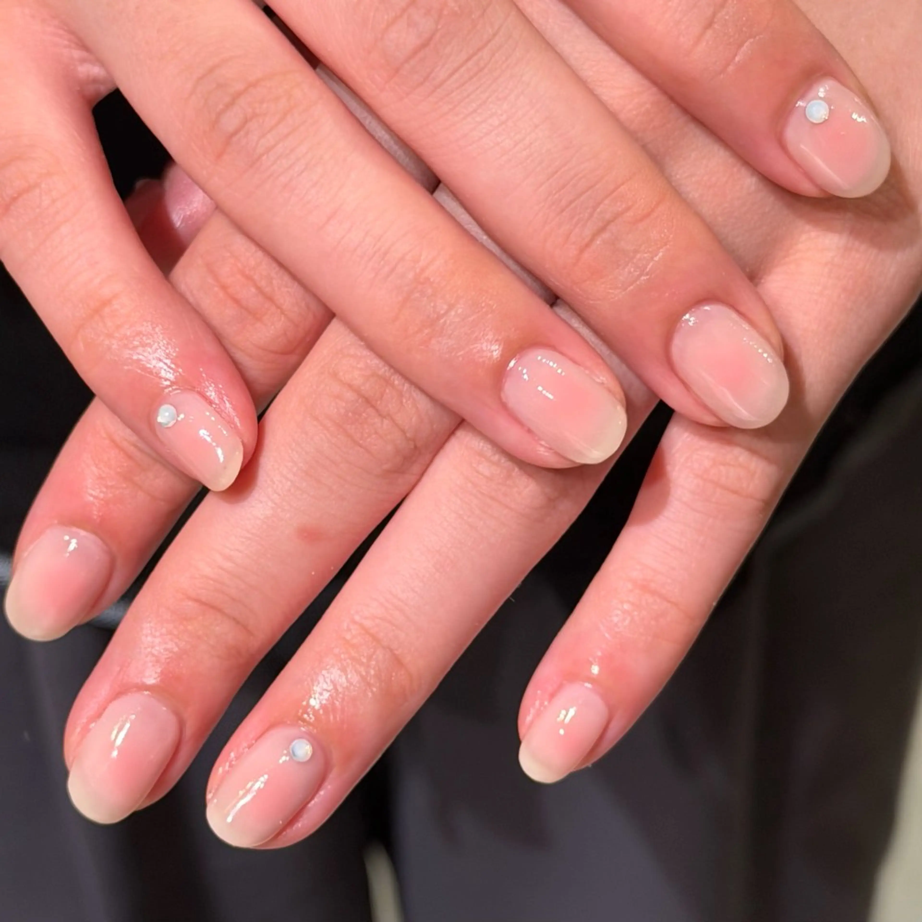 ネイル 久屋大通DEE arisa.Kのネイルデザイン