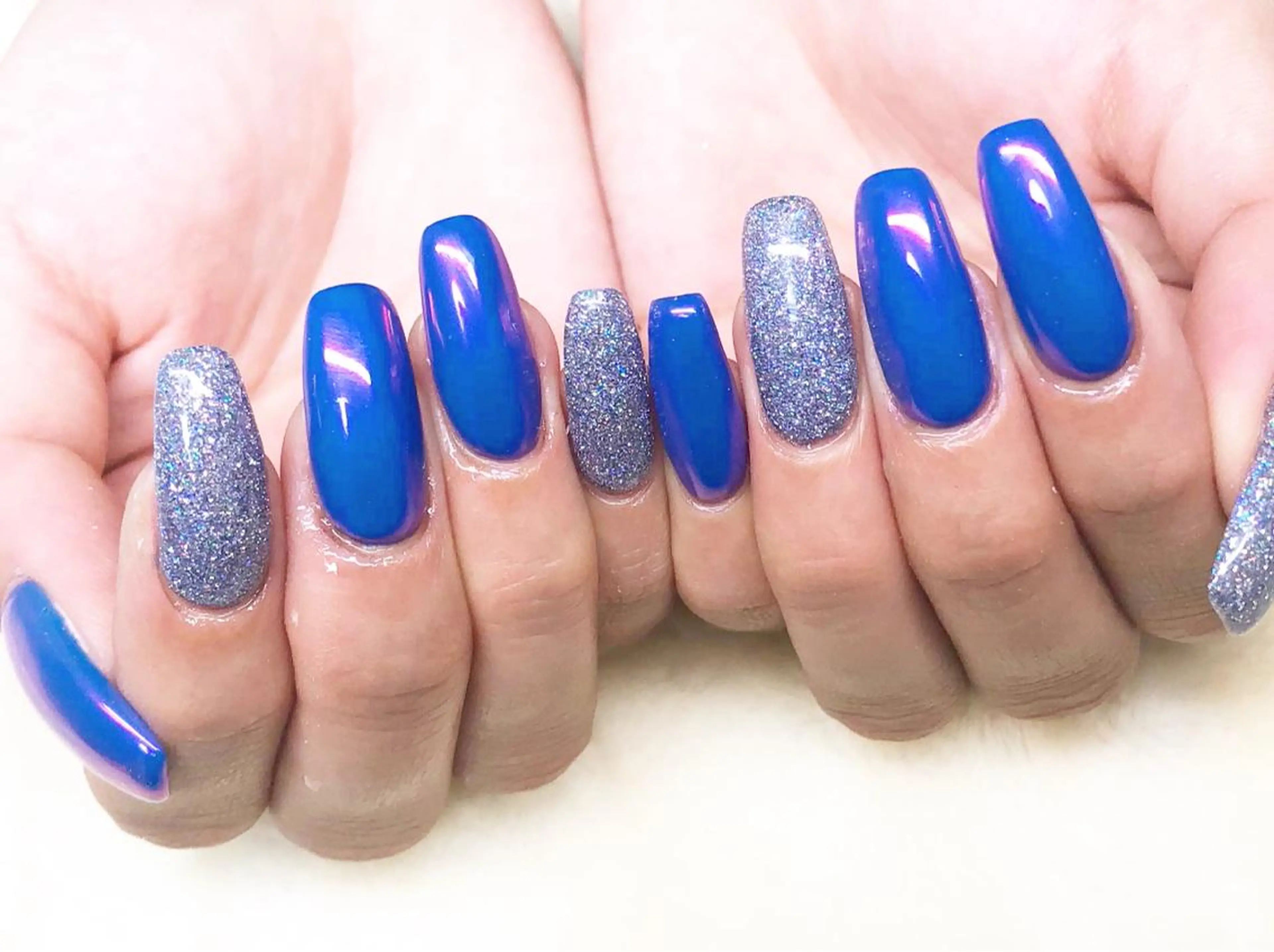 ネイル amour 平塚店のネイルデザイン