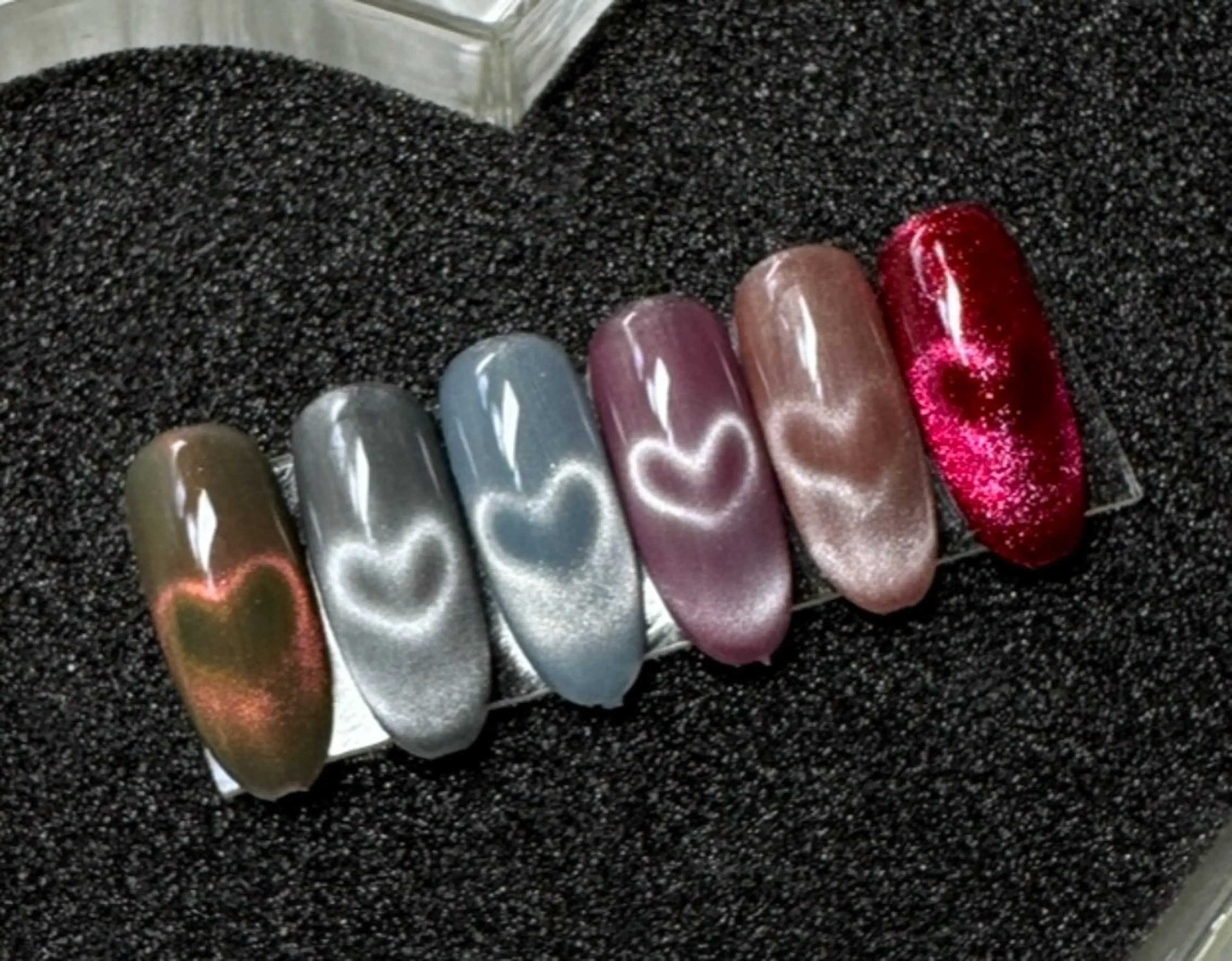 ネイル N Kaoriのネイルデザイン