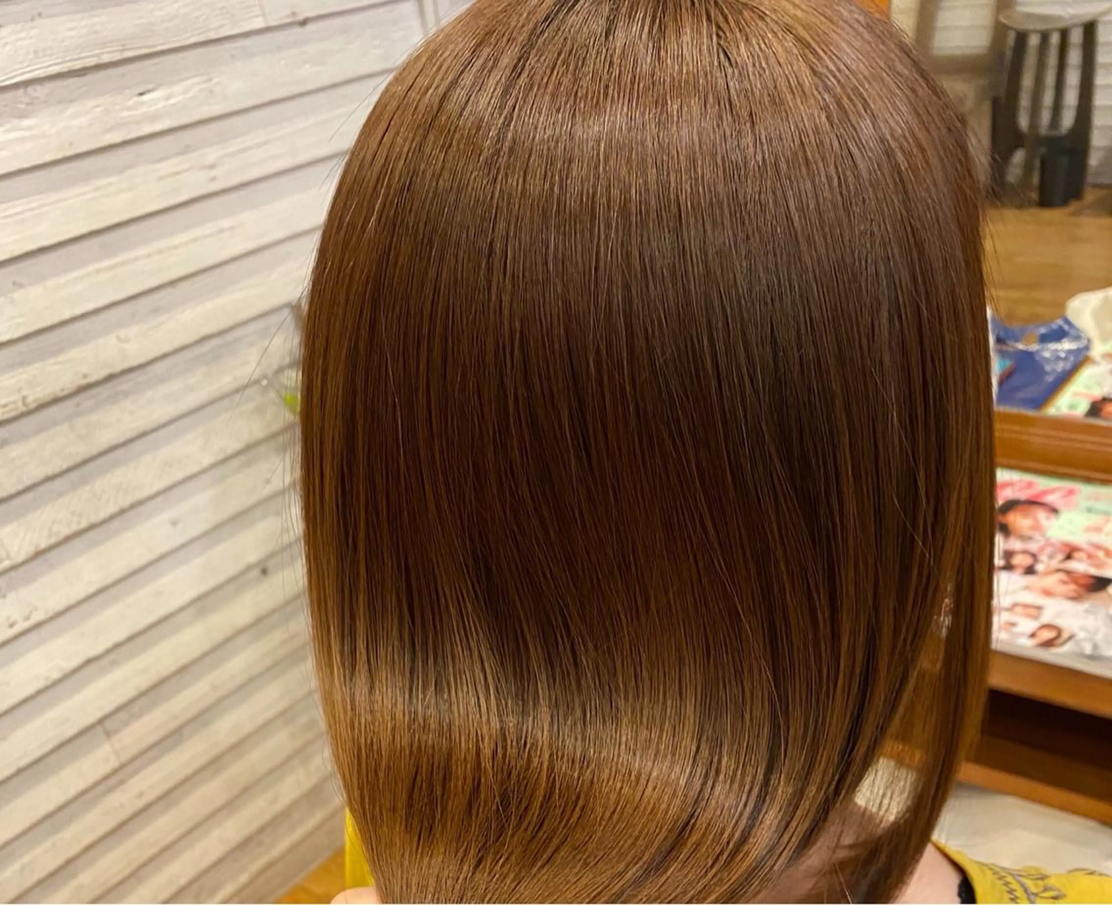 💖最高級うる艶トリートメント💖7stepハイクラストリートメント💖の写真