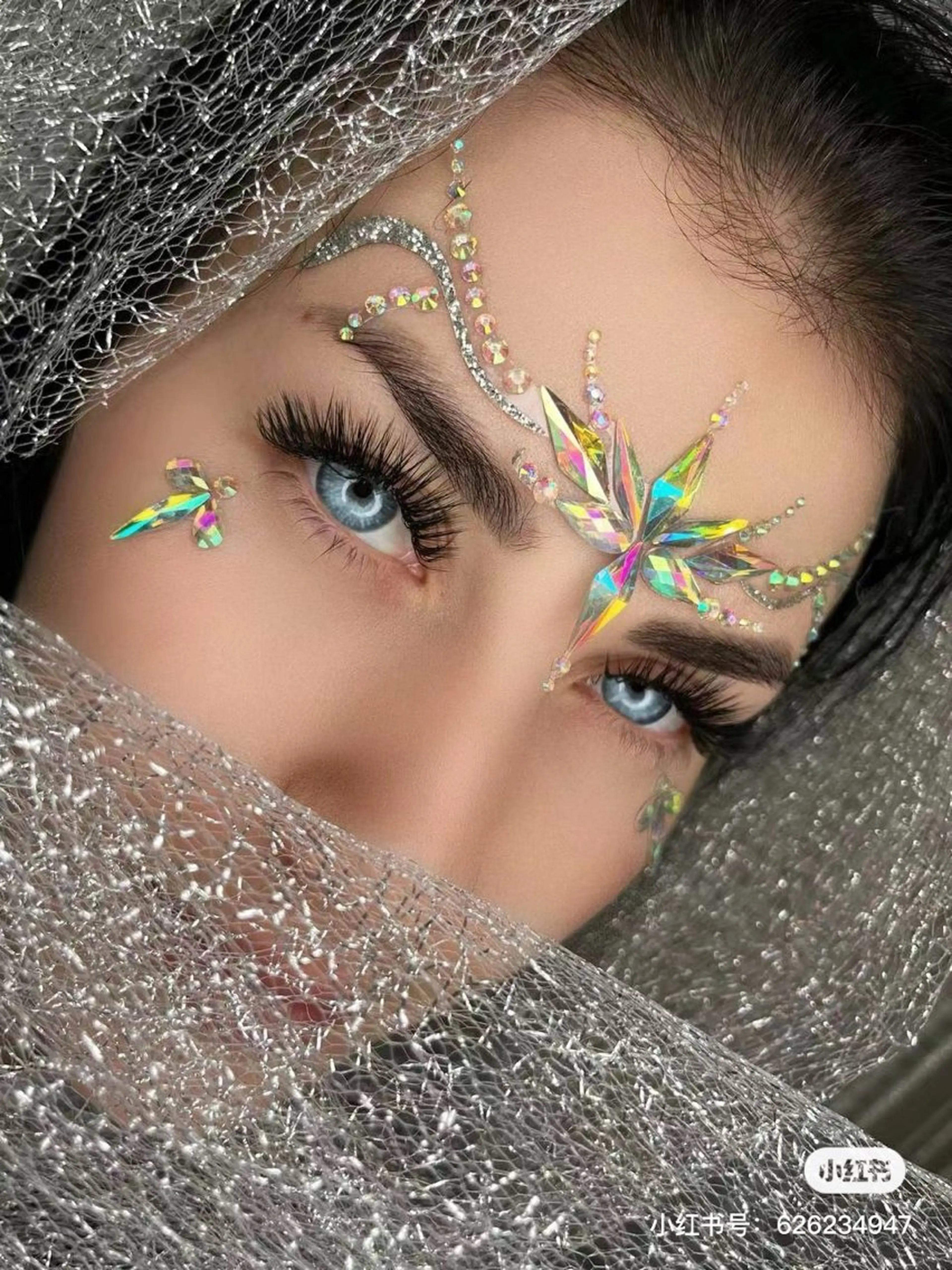 マツエク・マツパ EILIS& EYEのマツエク・マツパデザイン