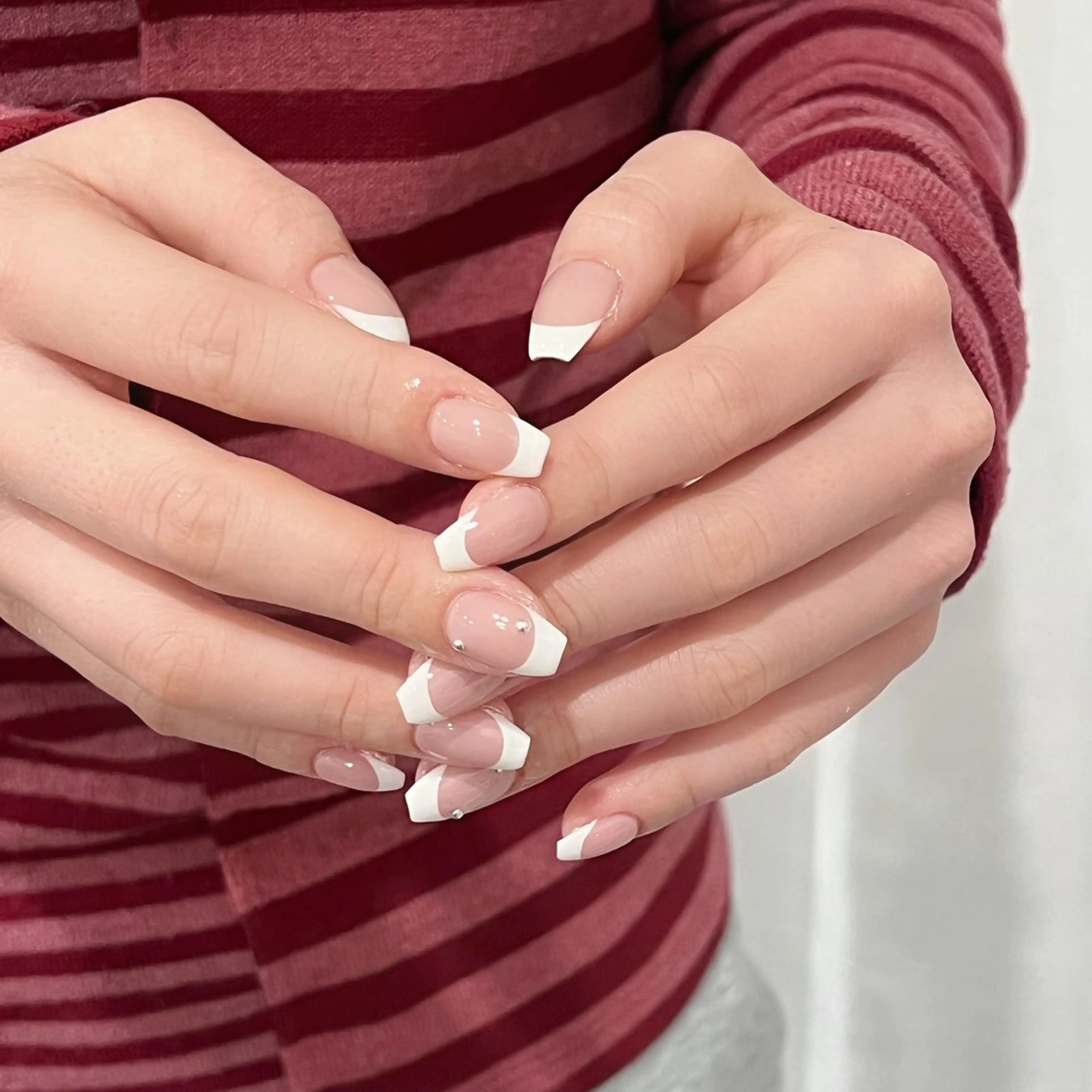 ネイル ハンドネイル Ugirl NailSalonのネイルデザイン