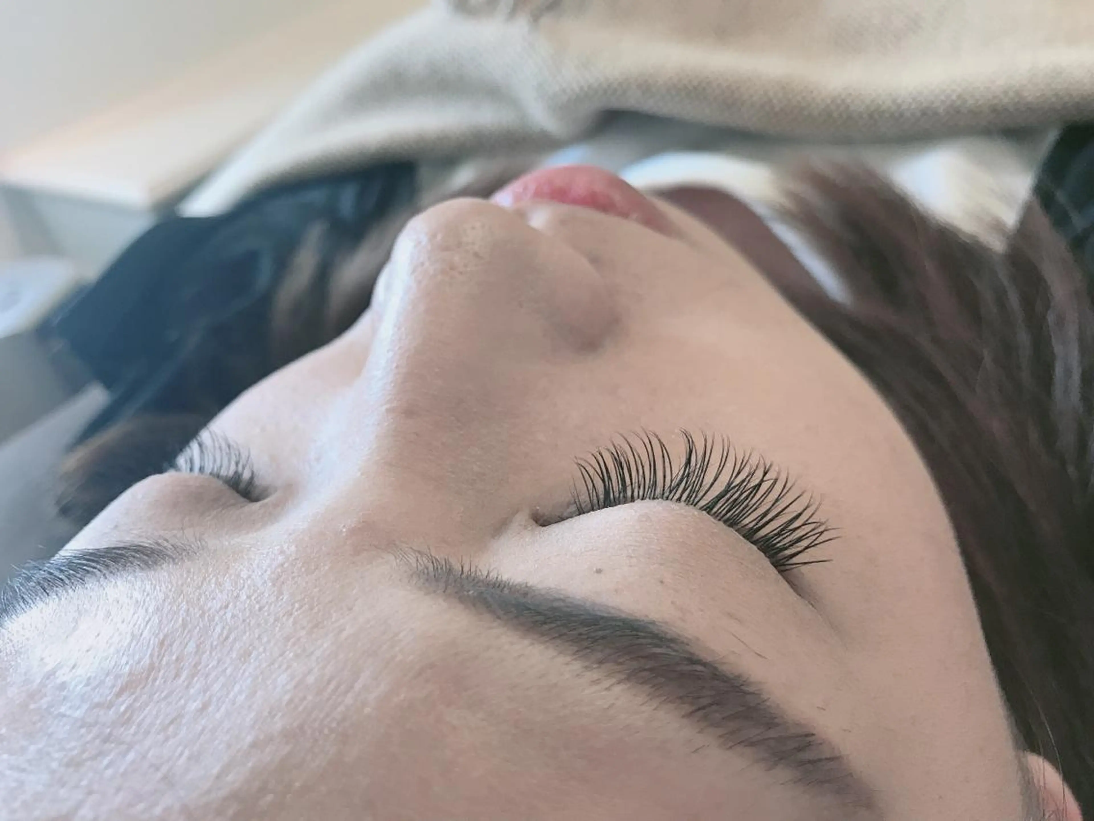 マツエク・マツパ 西川 菜見子のマツエク・マツパデザイン