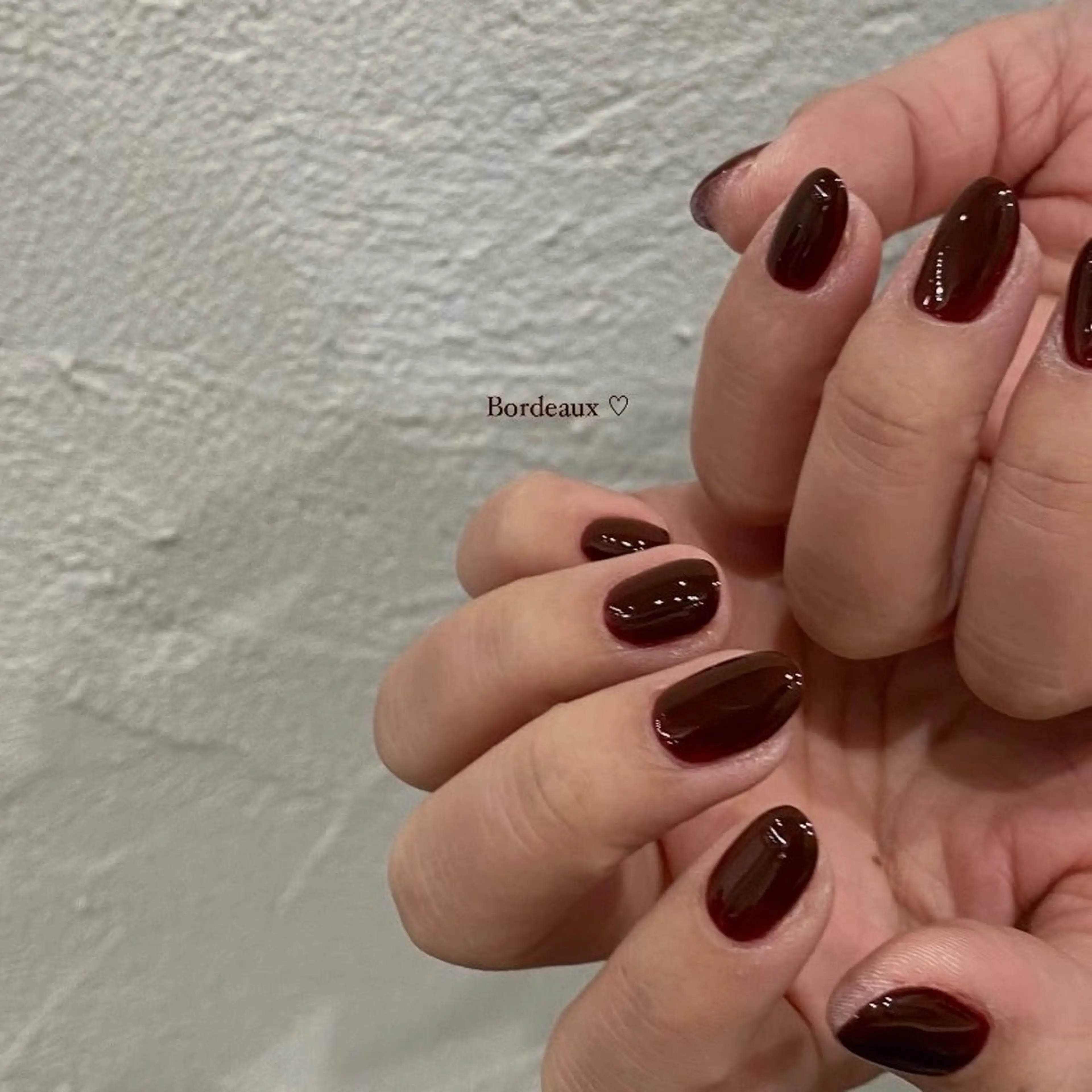 ネイル C. Ricoのネイルデザイン