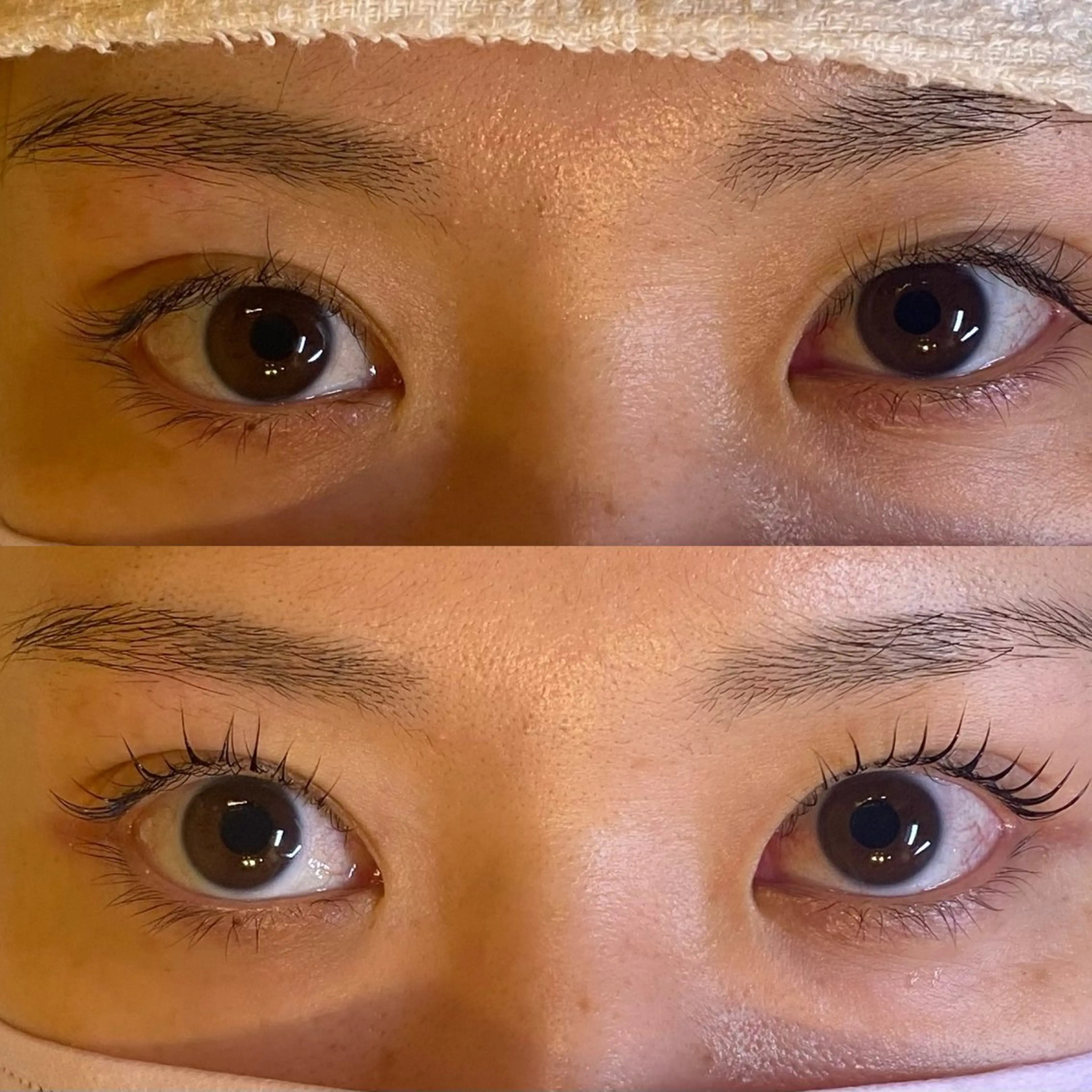 マツエク・マツパ eyelash . BULLのマツエク・マツパデザイン