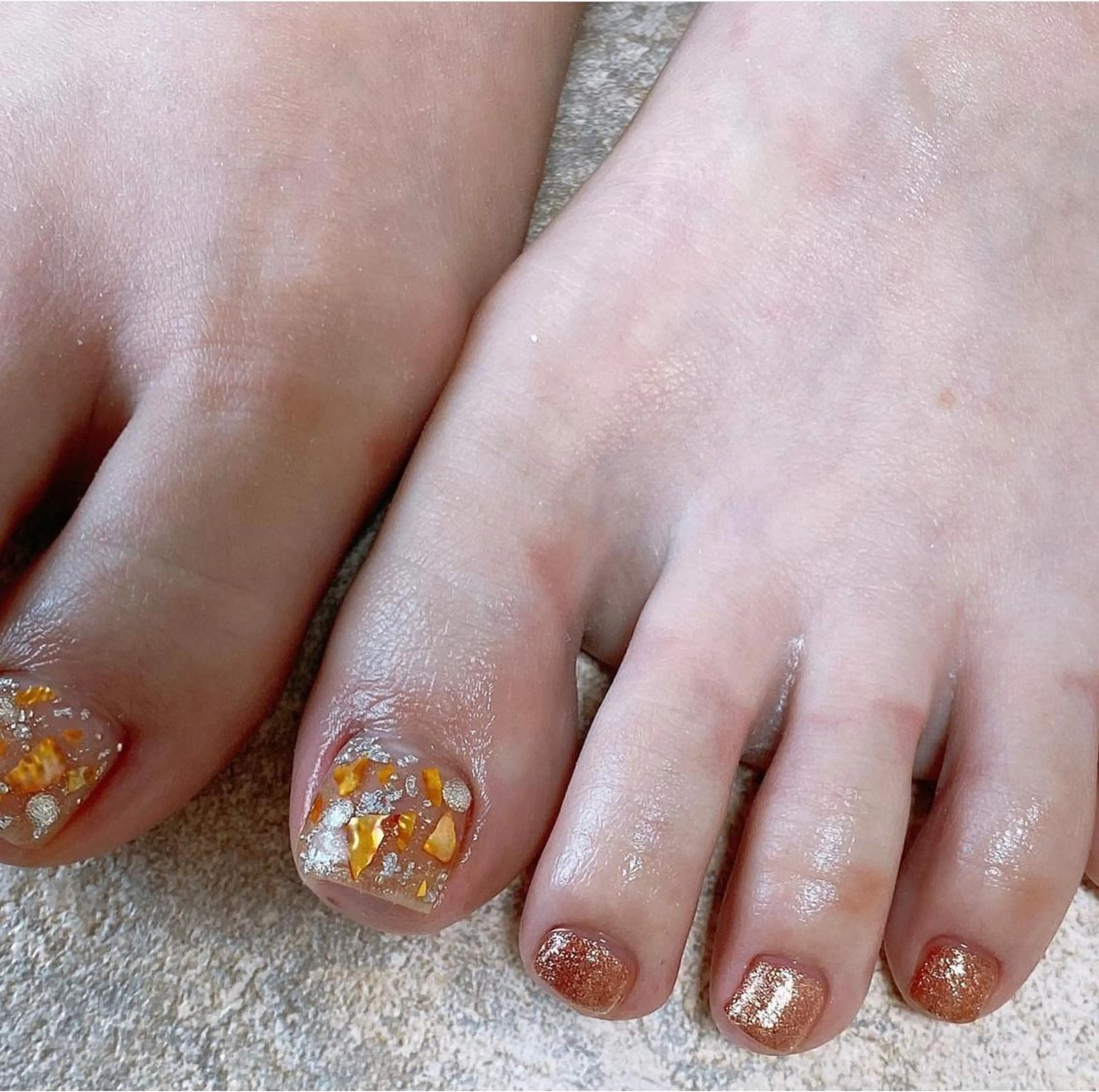 ネイル coco nailのネイルデザイン