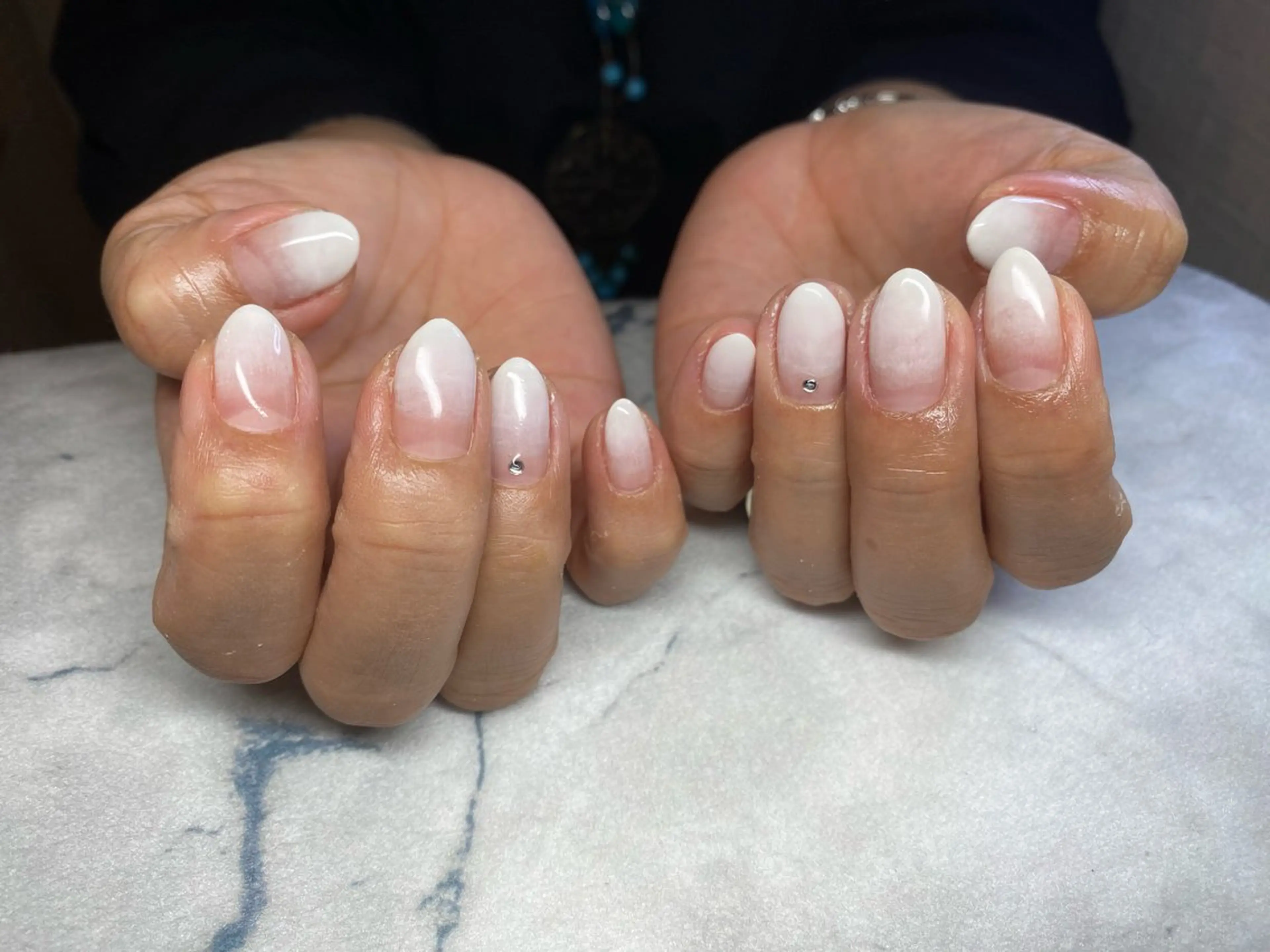 ネイル Chandra nail&tarotのネイルデザイン