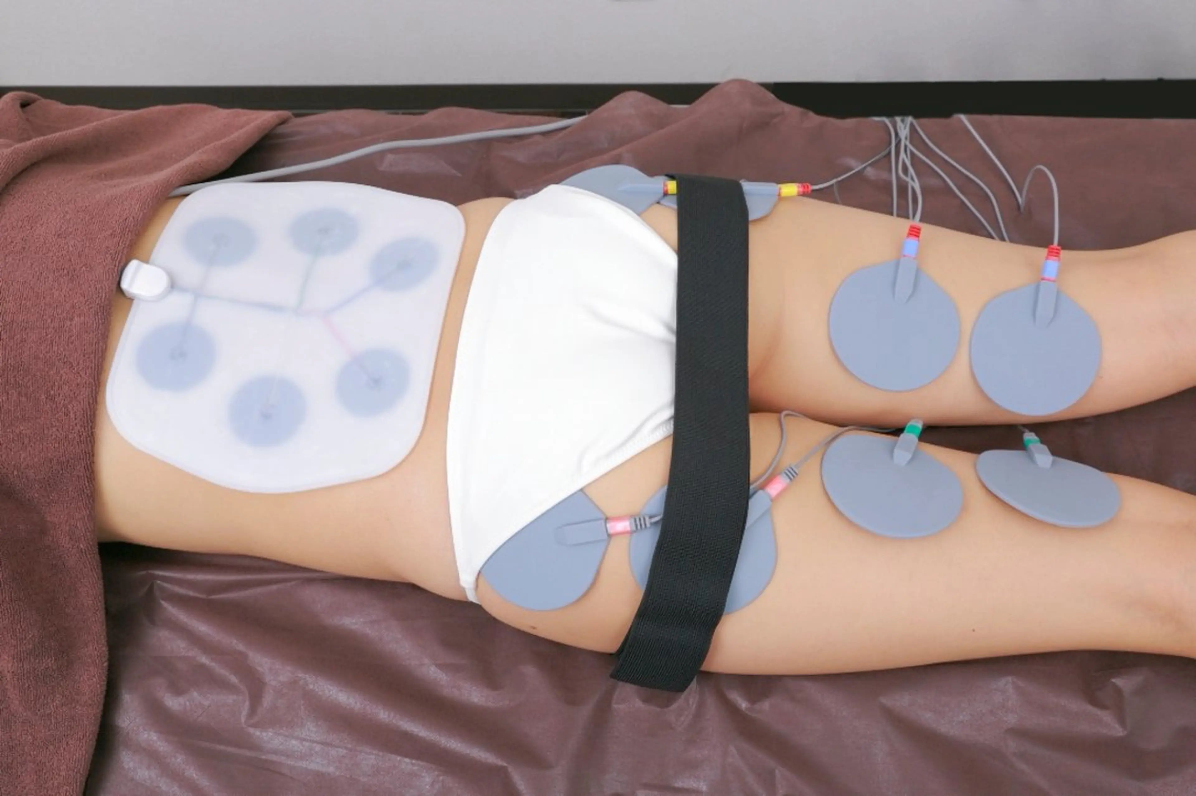 エステ 🍀プライベート サロンアリリエ🍀のエステ・リラクイメージ