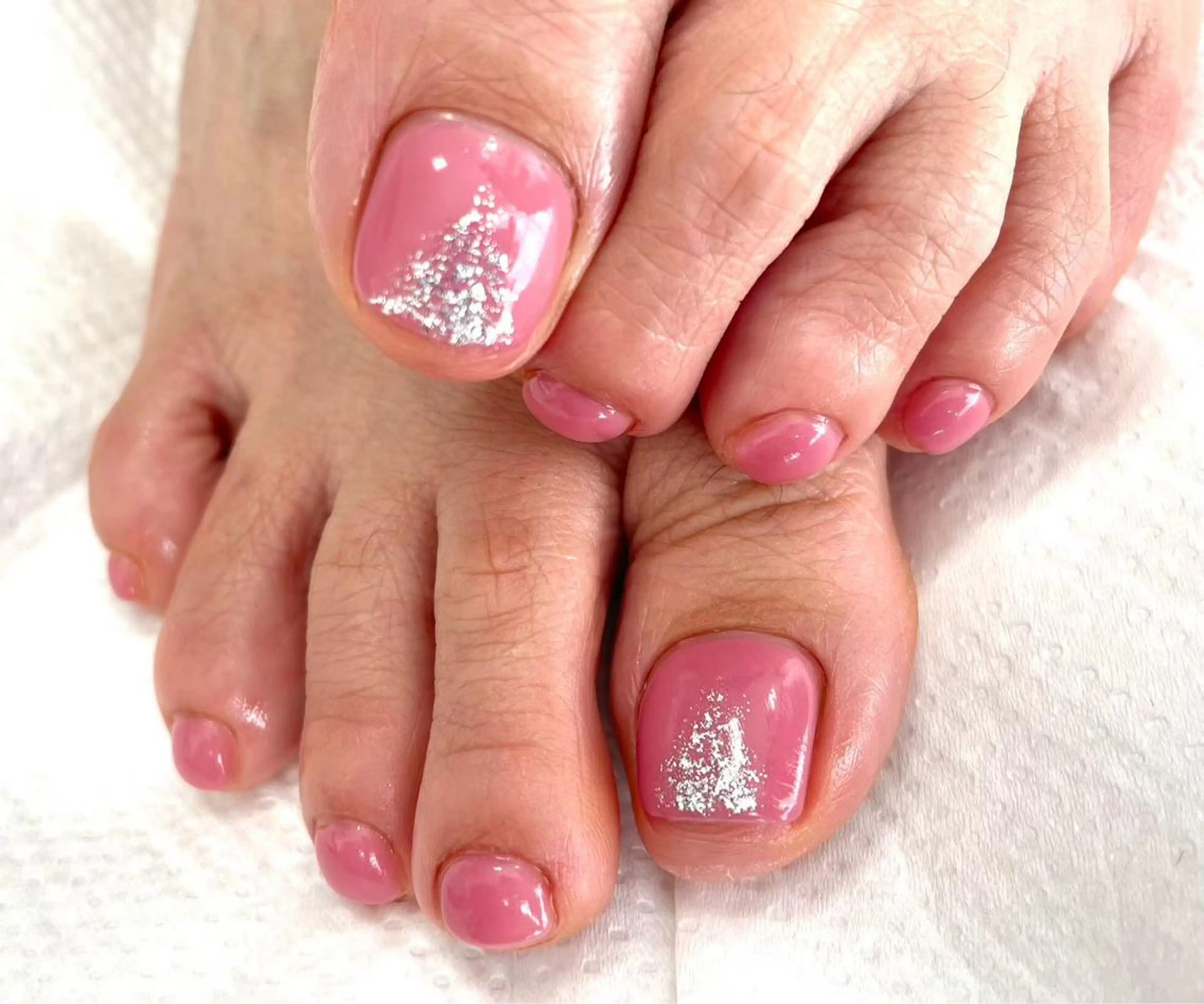 ネイル ネイルサロン Vizeのネイルデザイン