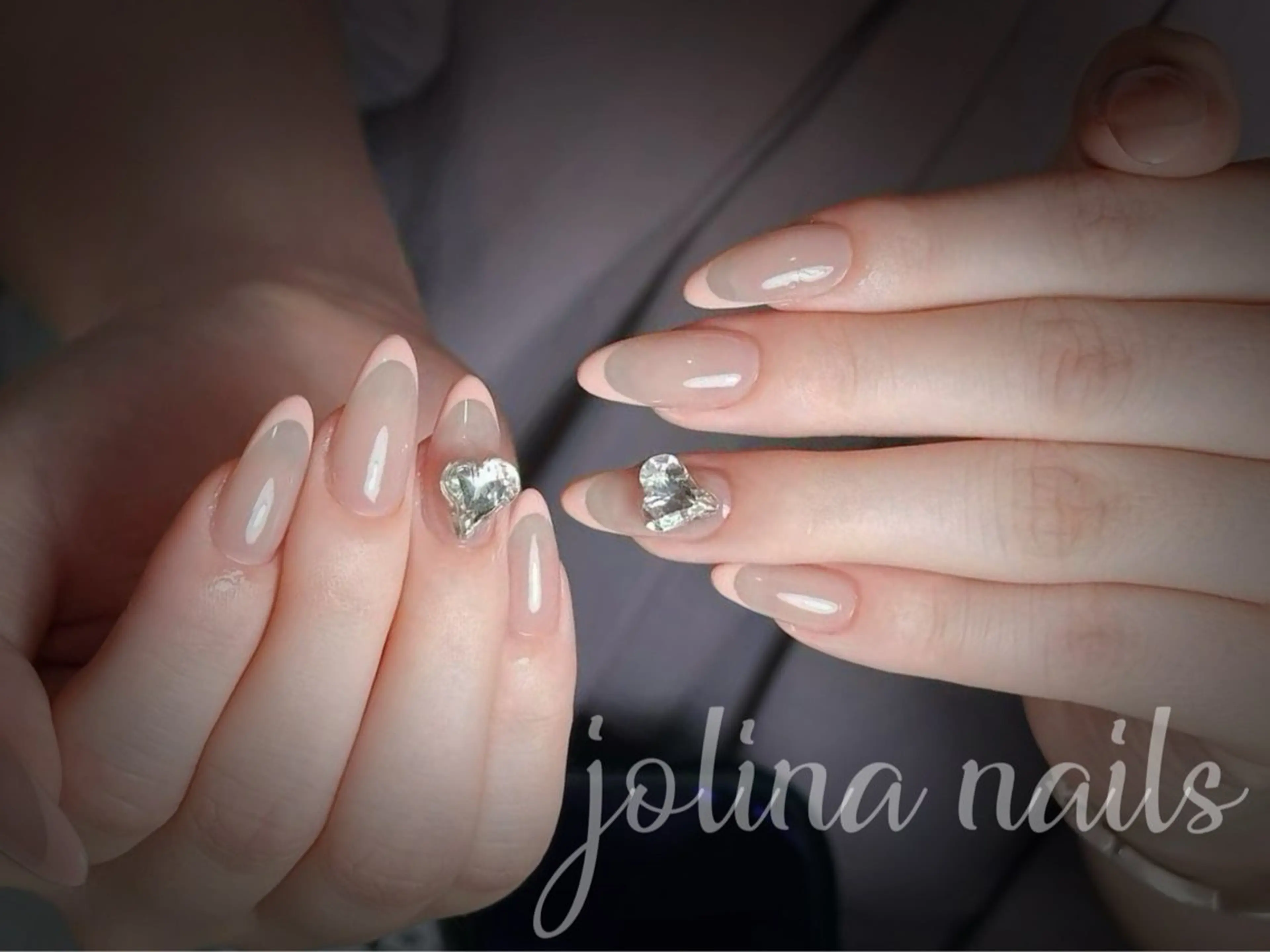 ネイル jolina nails鶴見店のネイルデザイン
