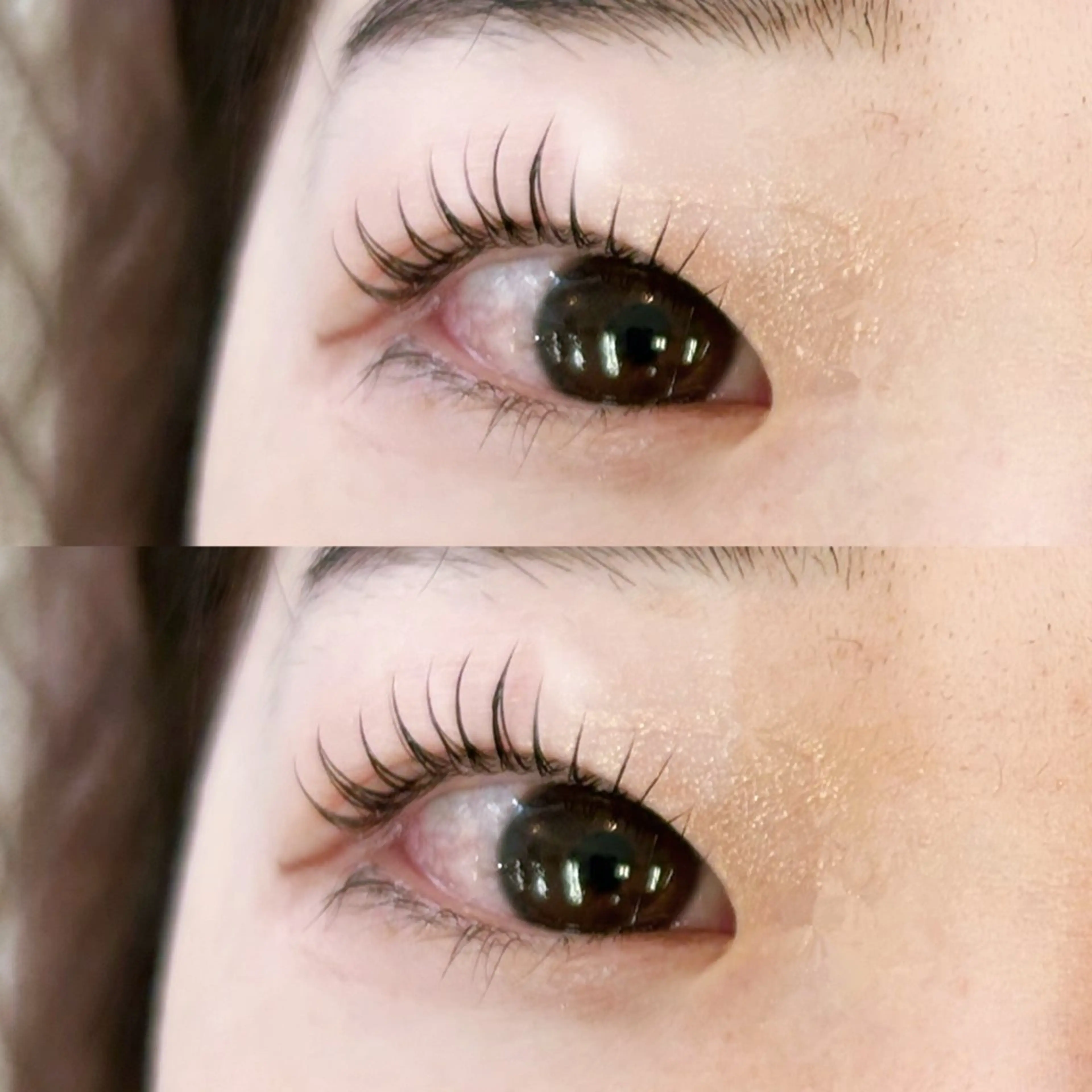 マツエク・マツパ amii横浜🐈🎼 山口のマツエク・マツパデザイン