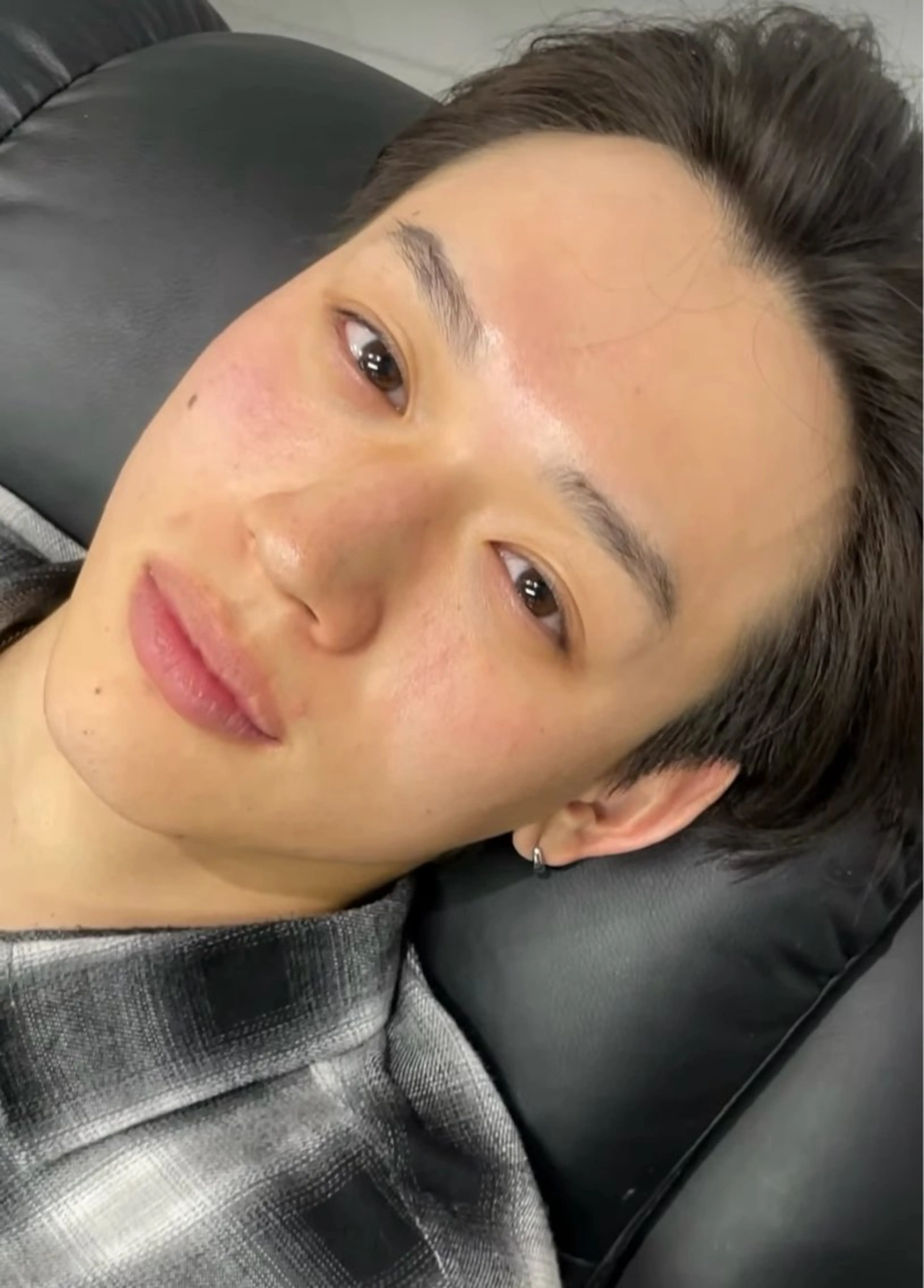 メンズ ceri🦋 SERIのエステ・リラクイメージ