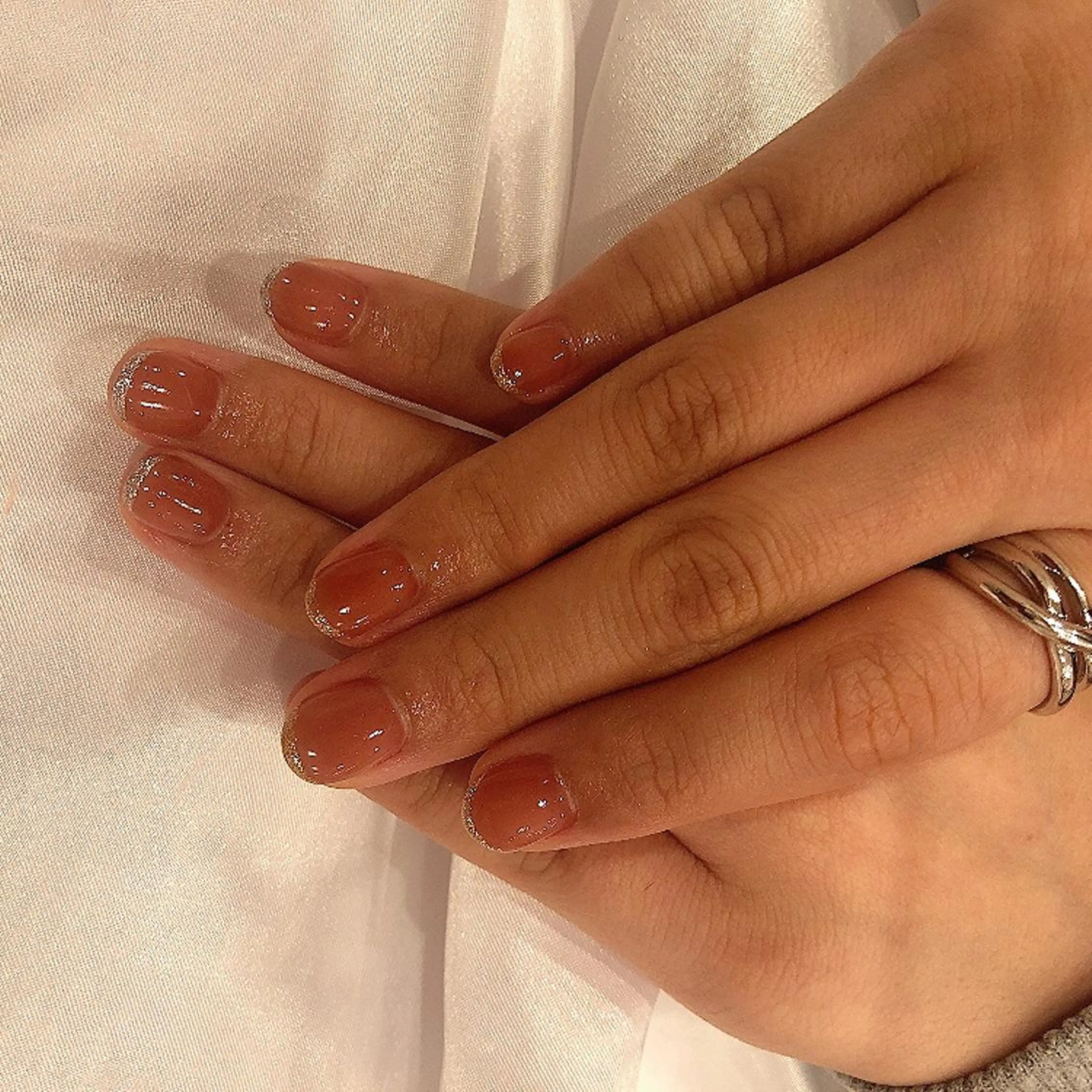 ネイル eclat.nail エクラネイルのネイルデザイン