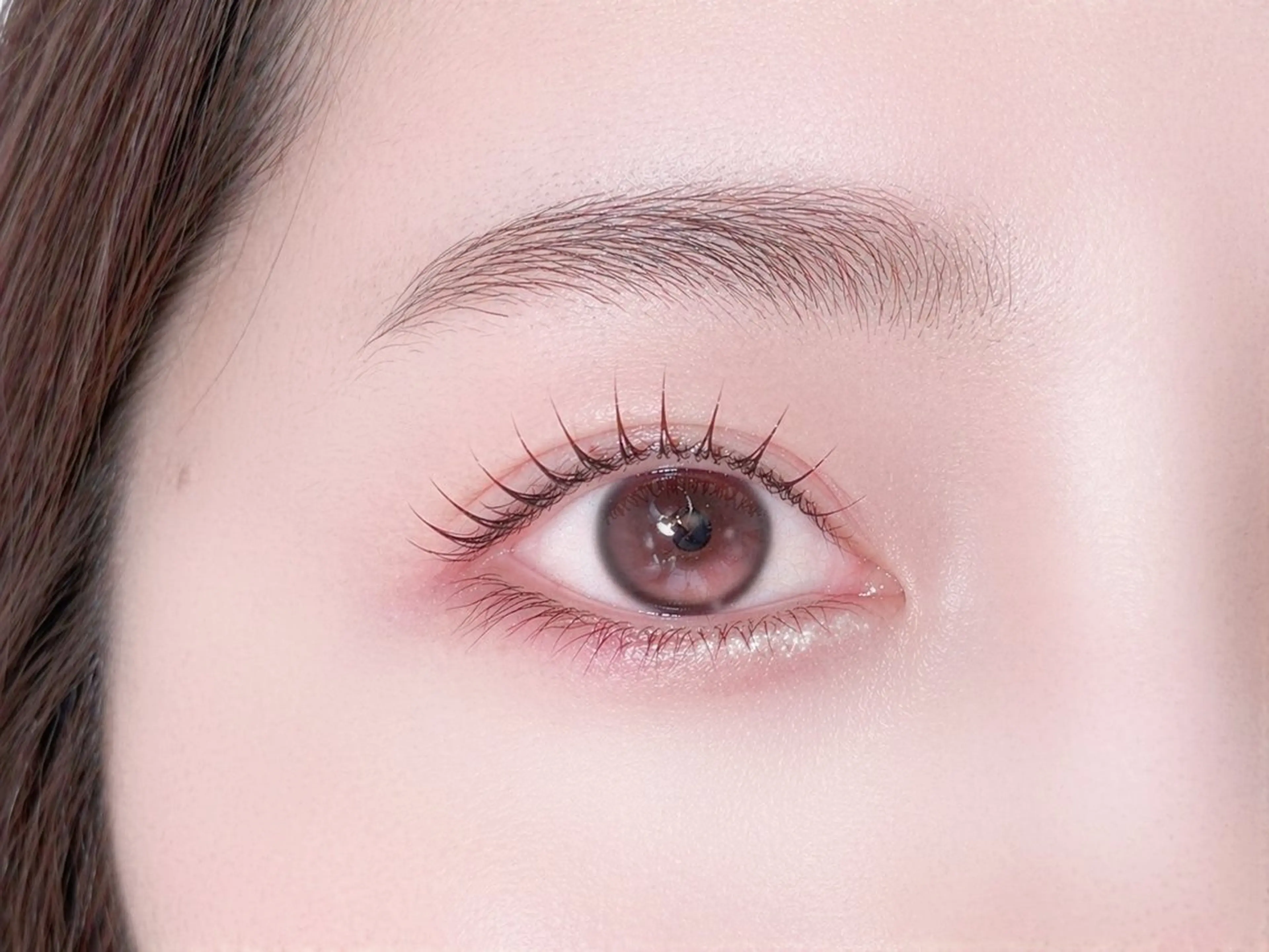【平日10時​〜​15時限定】大人気フラットラッシュ120本💖の写真