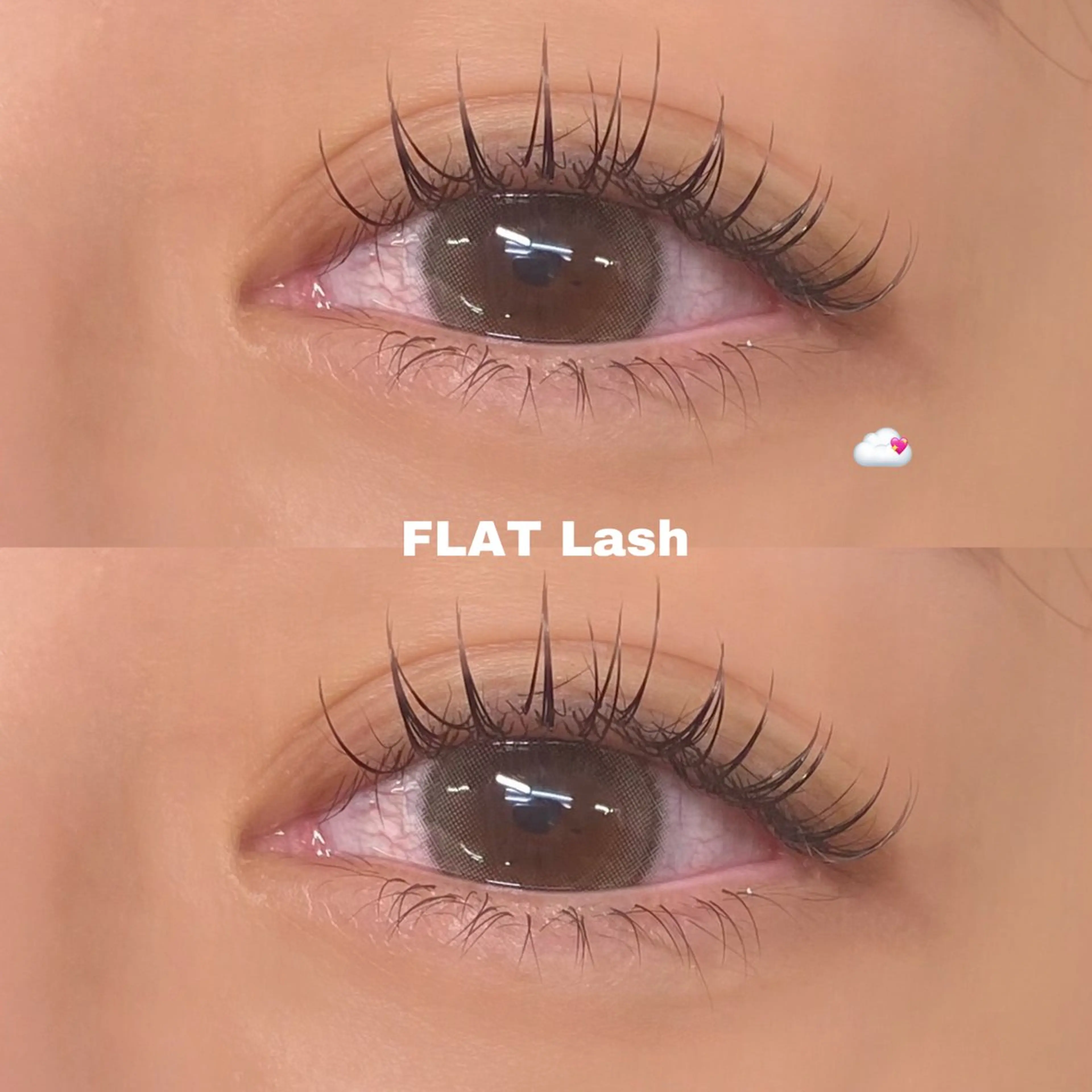 マツエク・マツパ まつエクが得意♡ 木村星来のマツエク・マツパデザイン