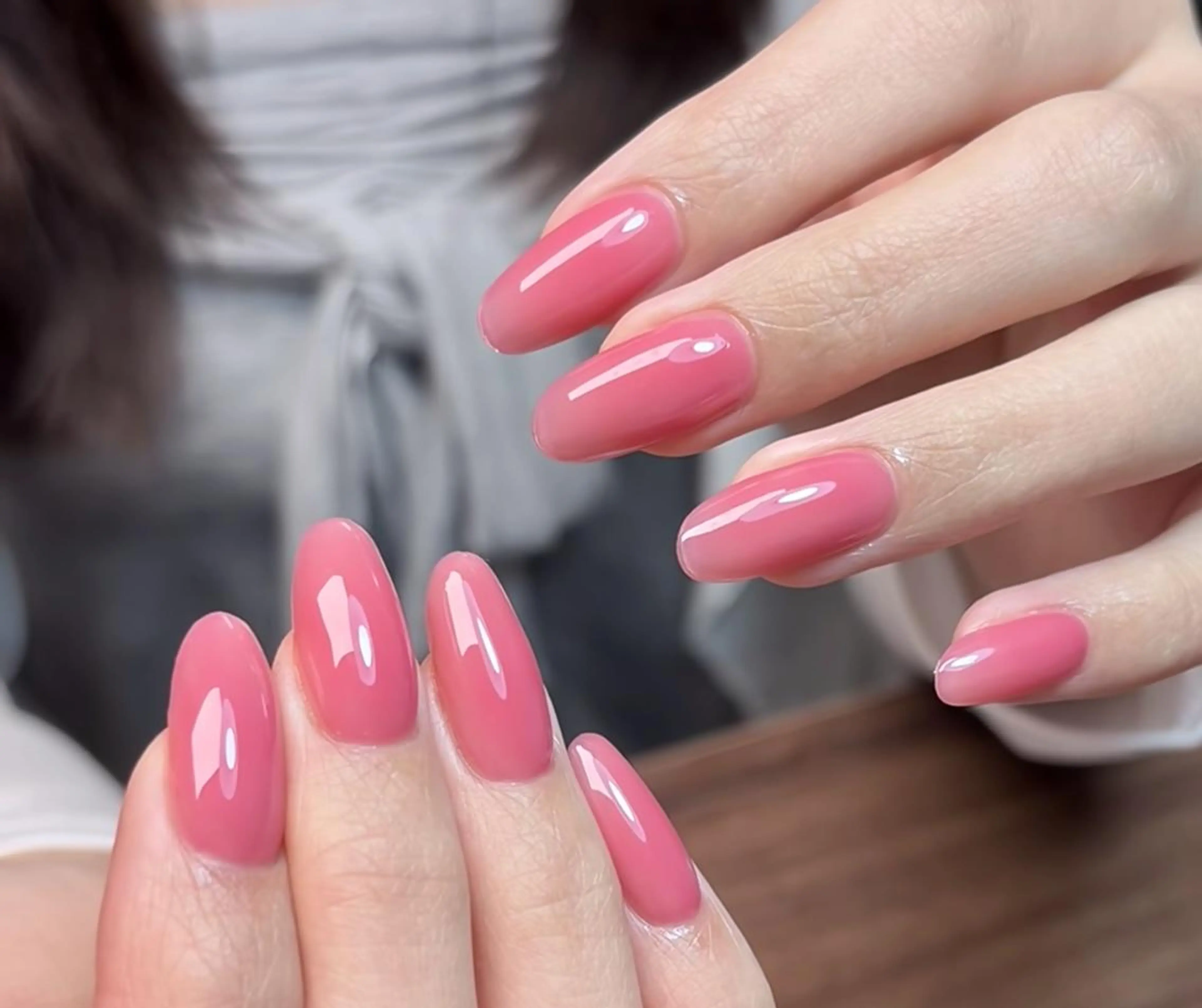 ネイル ハンドネイル Miya🎀 nailのネイルデザイン