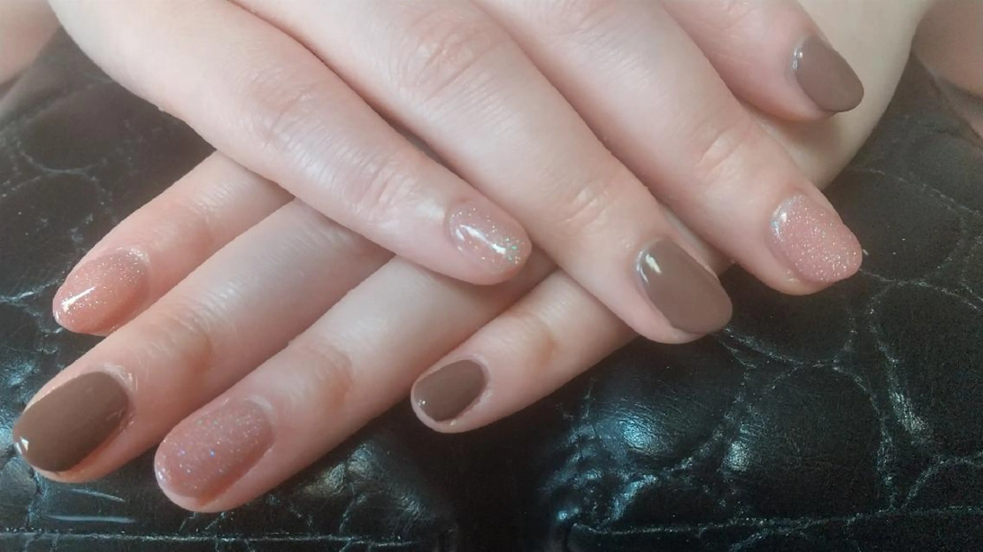 ネイル haru  nailのネイルデザイン