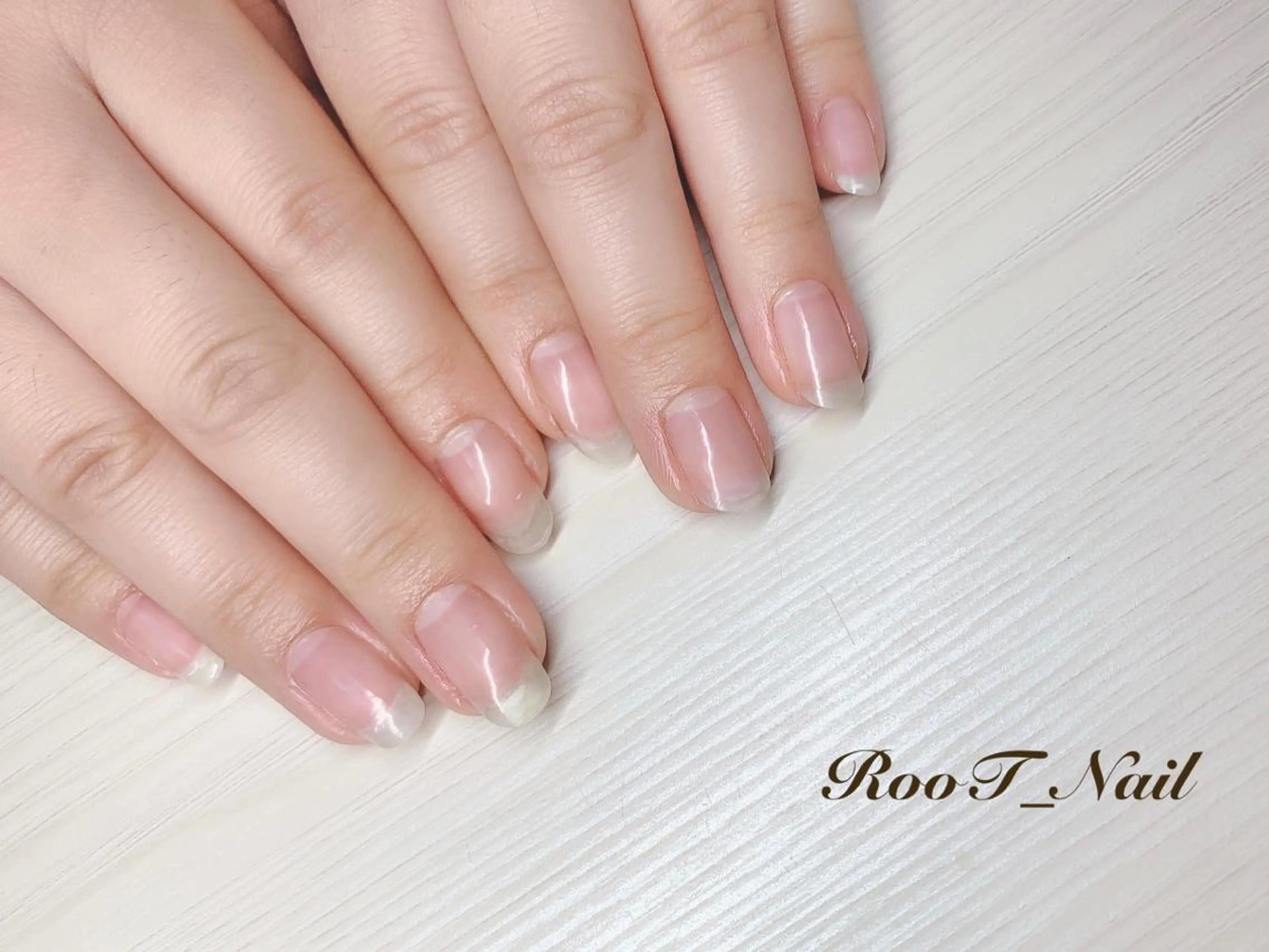 メンズ キッズ ネイル オフのみ(ネイル) RooT Nailのネイルデザイン