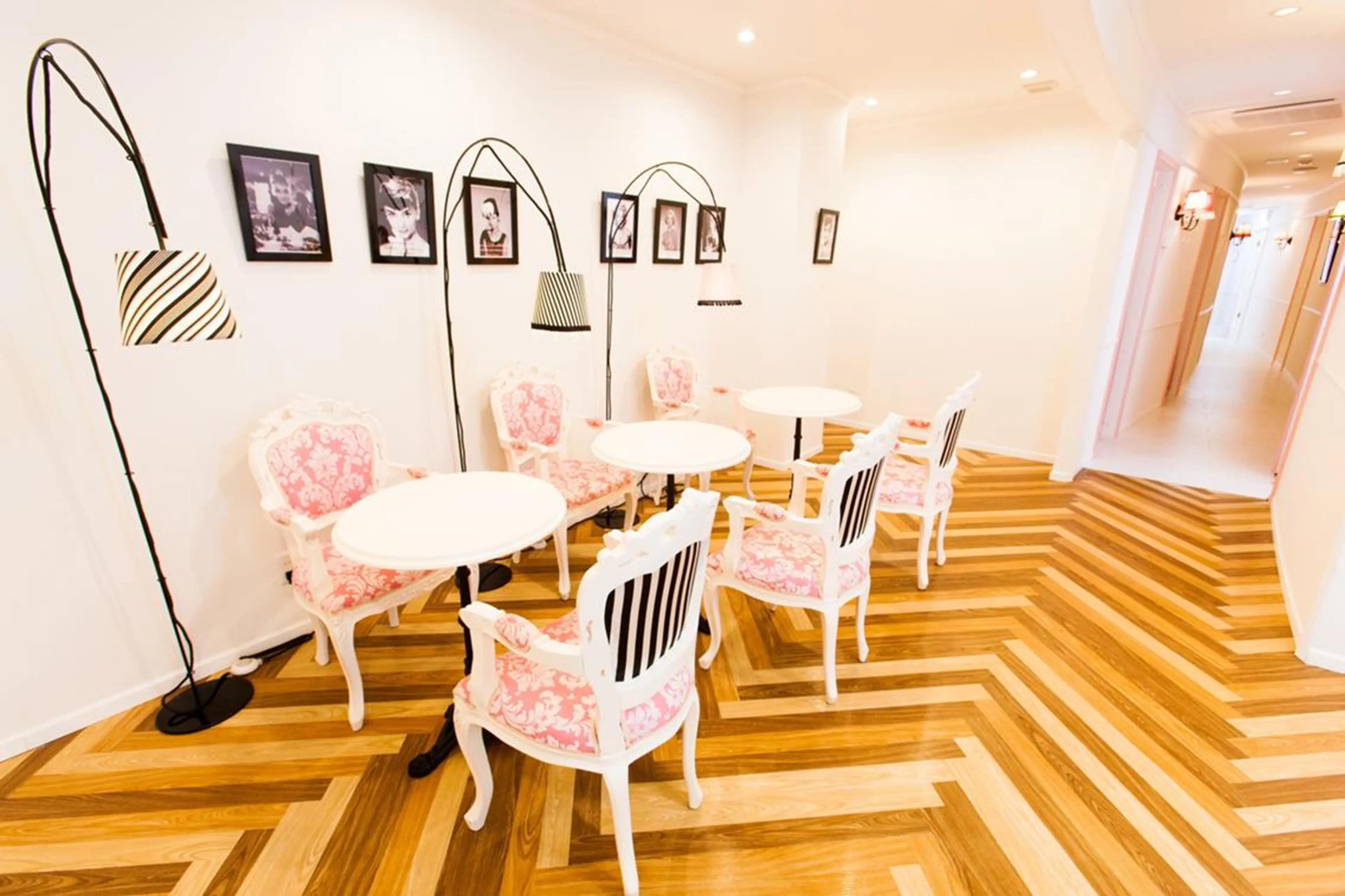 エステティック サロン　BELTAのエステ・リラクイメージ