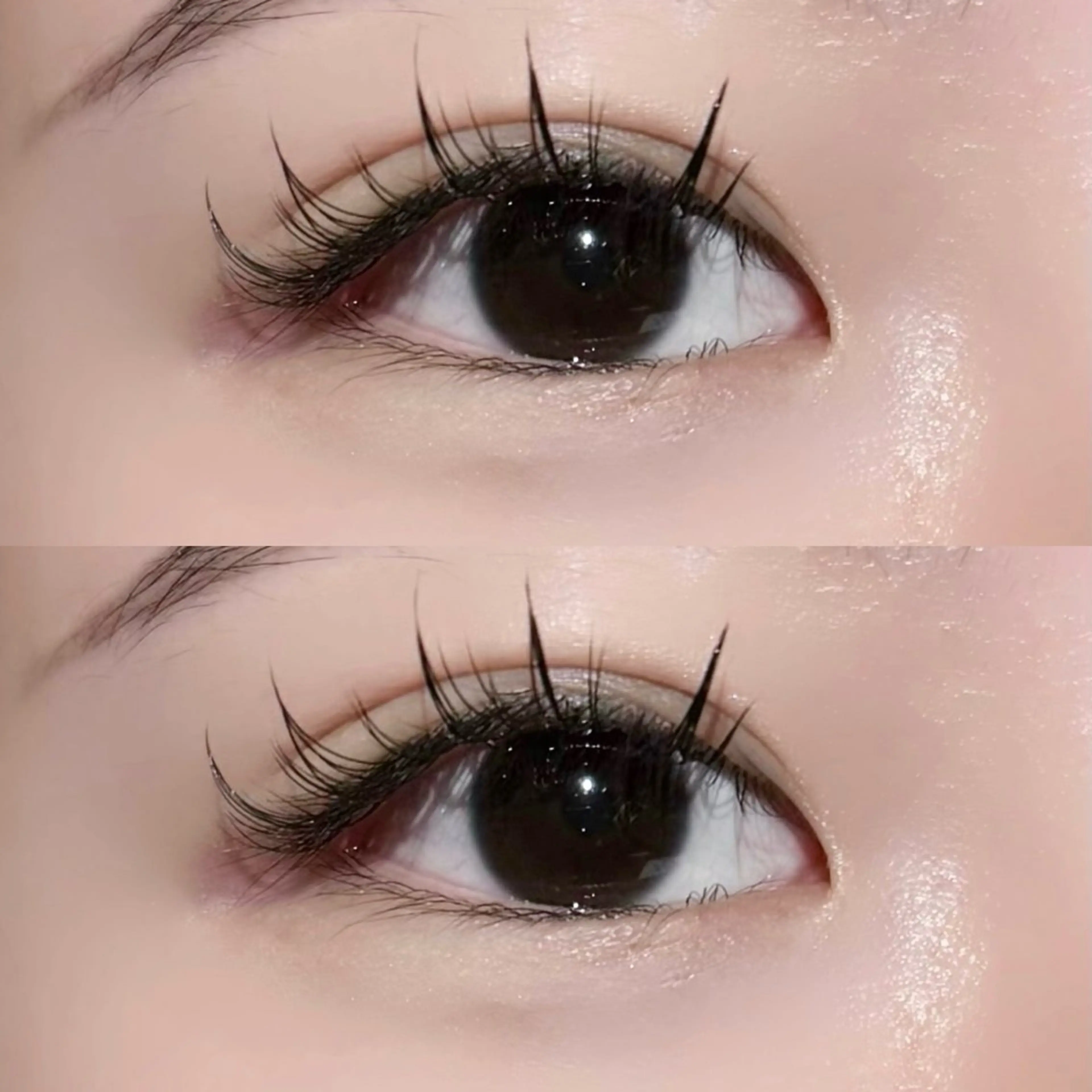 マツエク・マツパ lit. sora☁️のマツエク・マツパデザイン