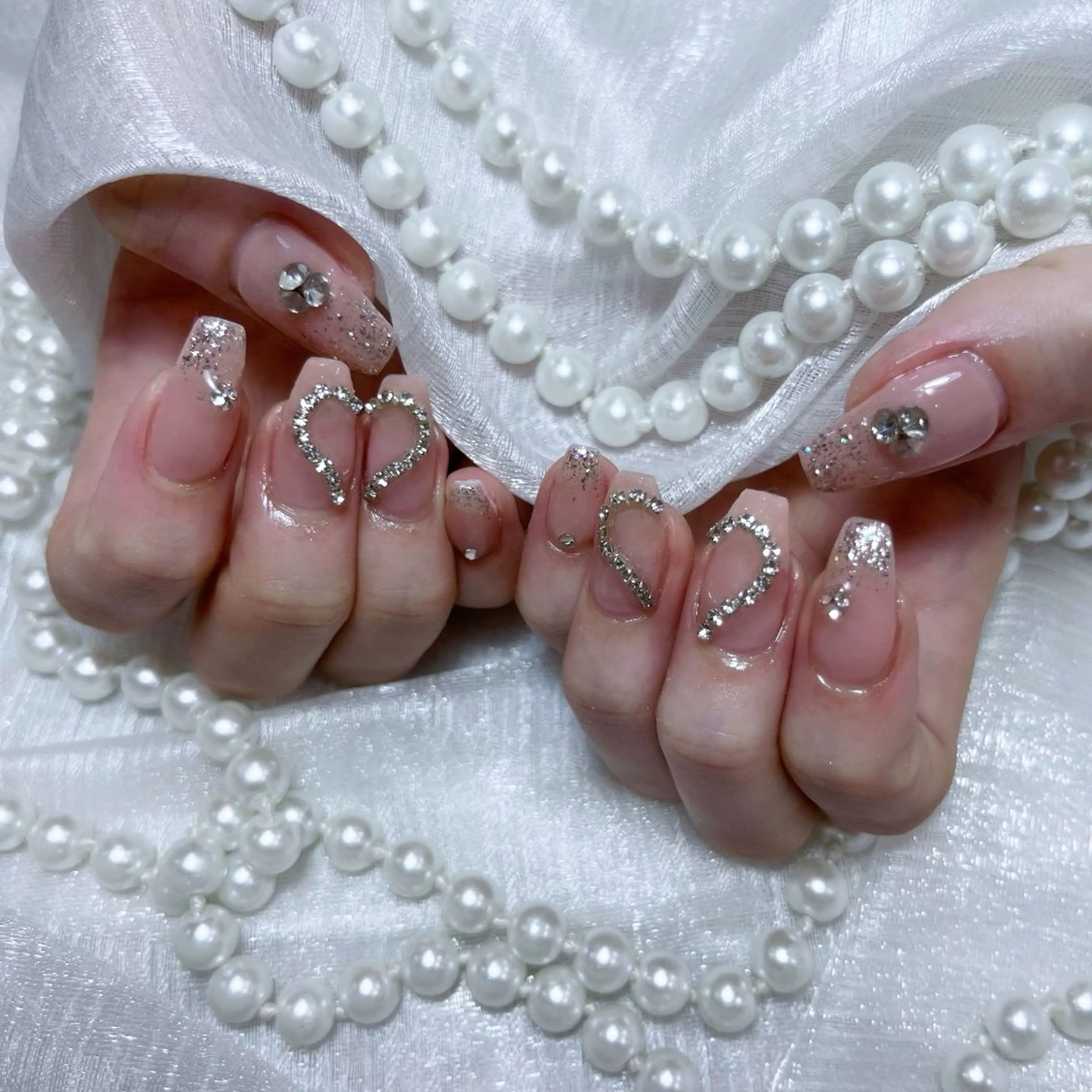 ネイル ハンドネイル You&Me Miruのネイルデザイン