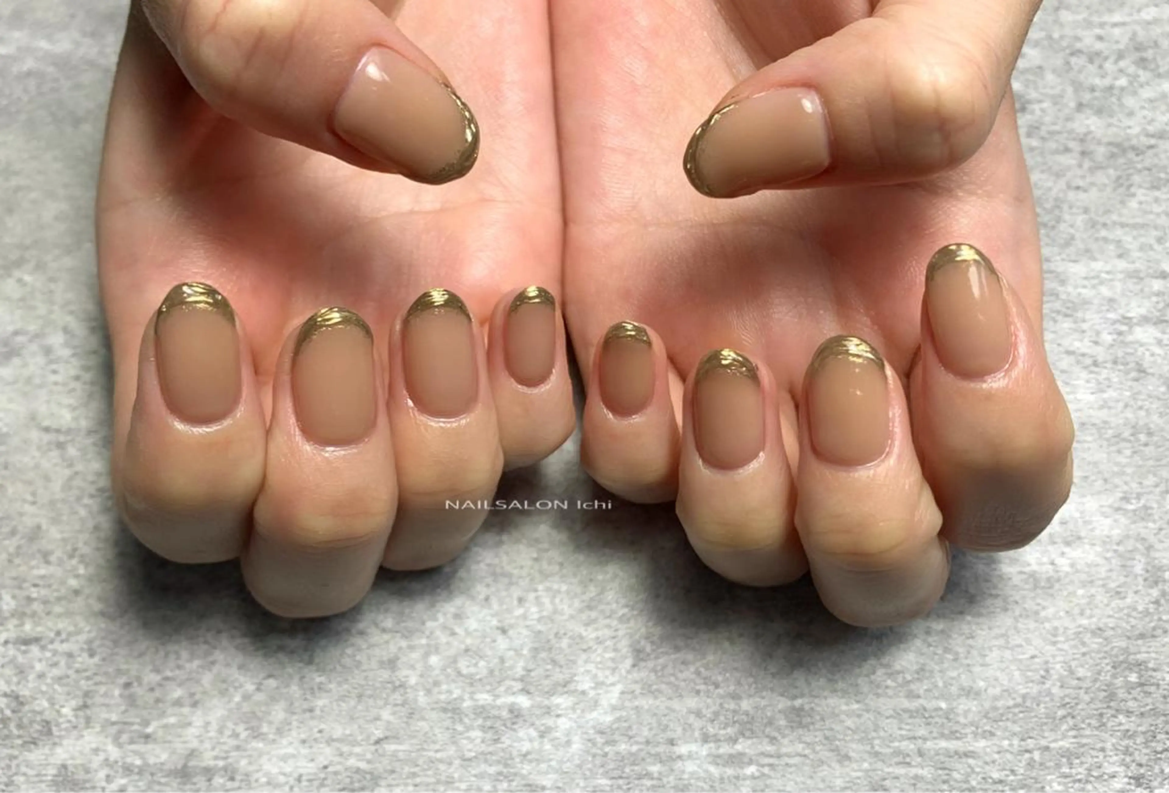 ネイル ハンドネイル NAILSALON Ichiのネイルデザイン