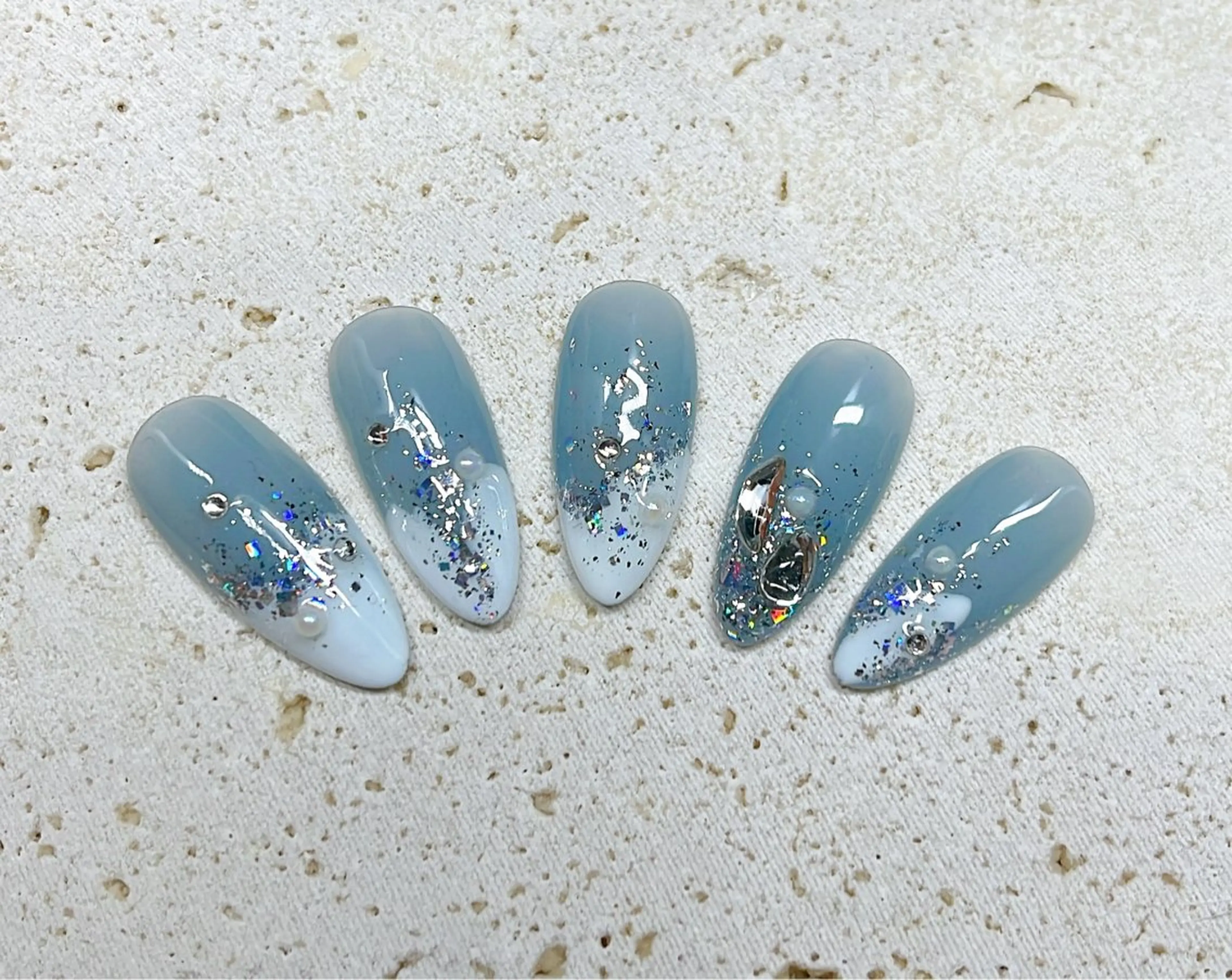 ネイル アートネイル Yumi nailのネイルデザイン