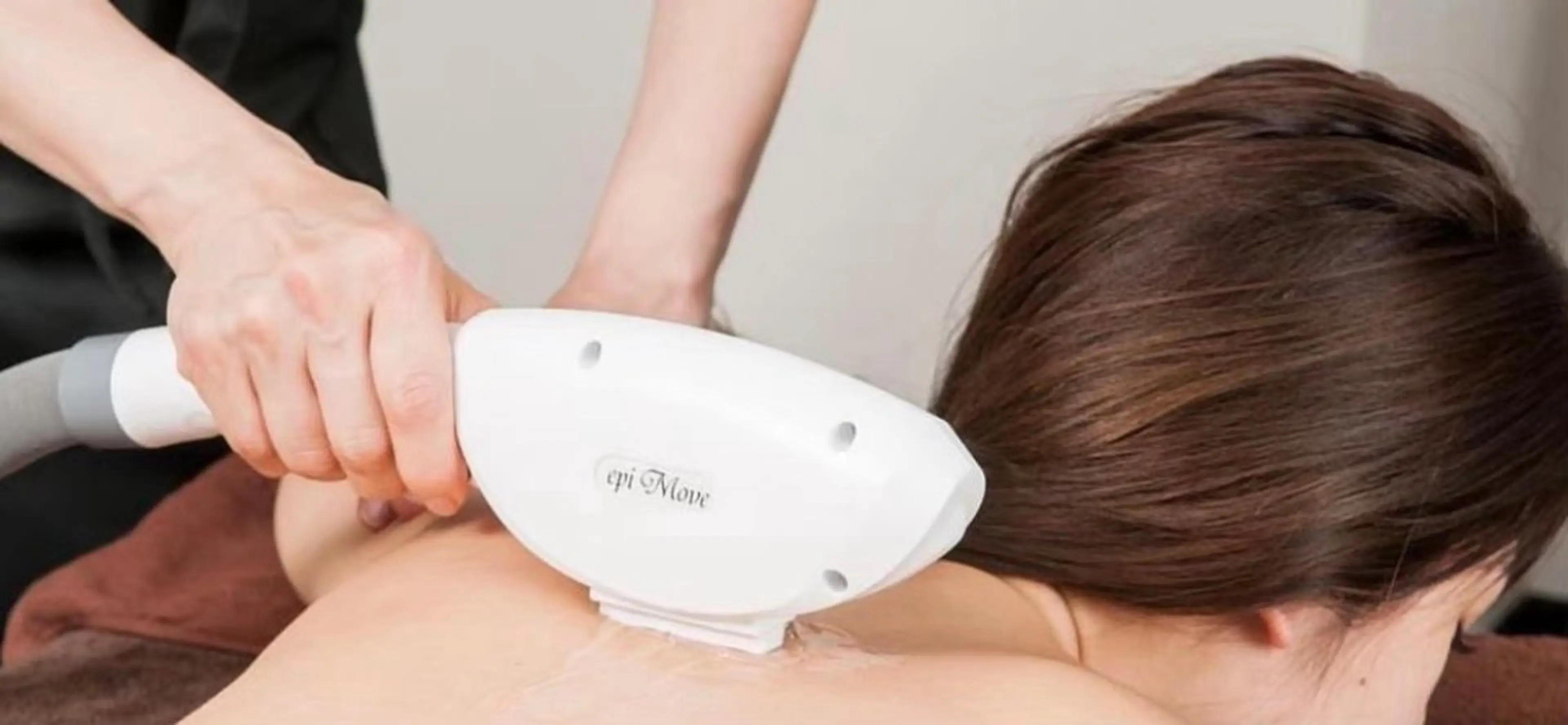 男性:20%OFF全身脱毛(顔・VIOなし)の写真