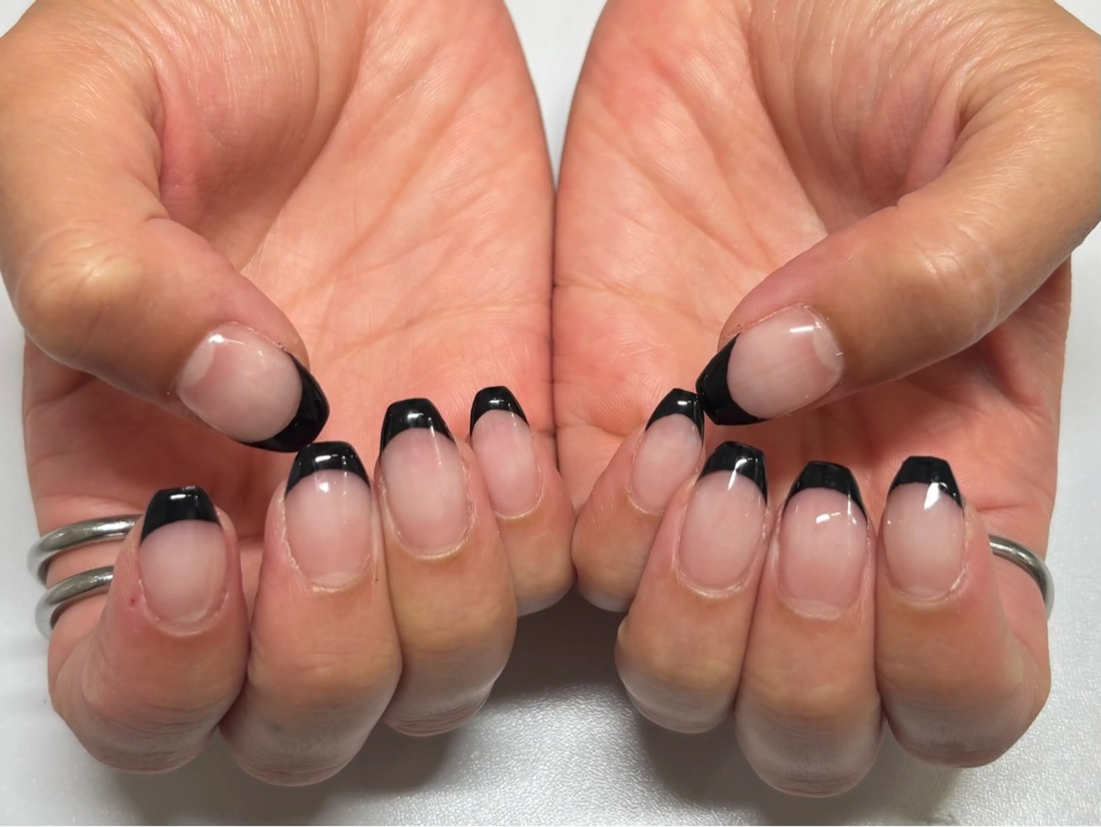 ネイル 吉川明花 【パラジェル専門店】のネイルデザイン