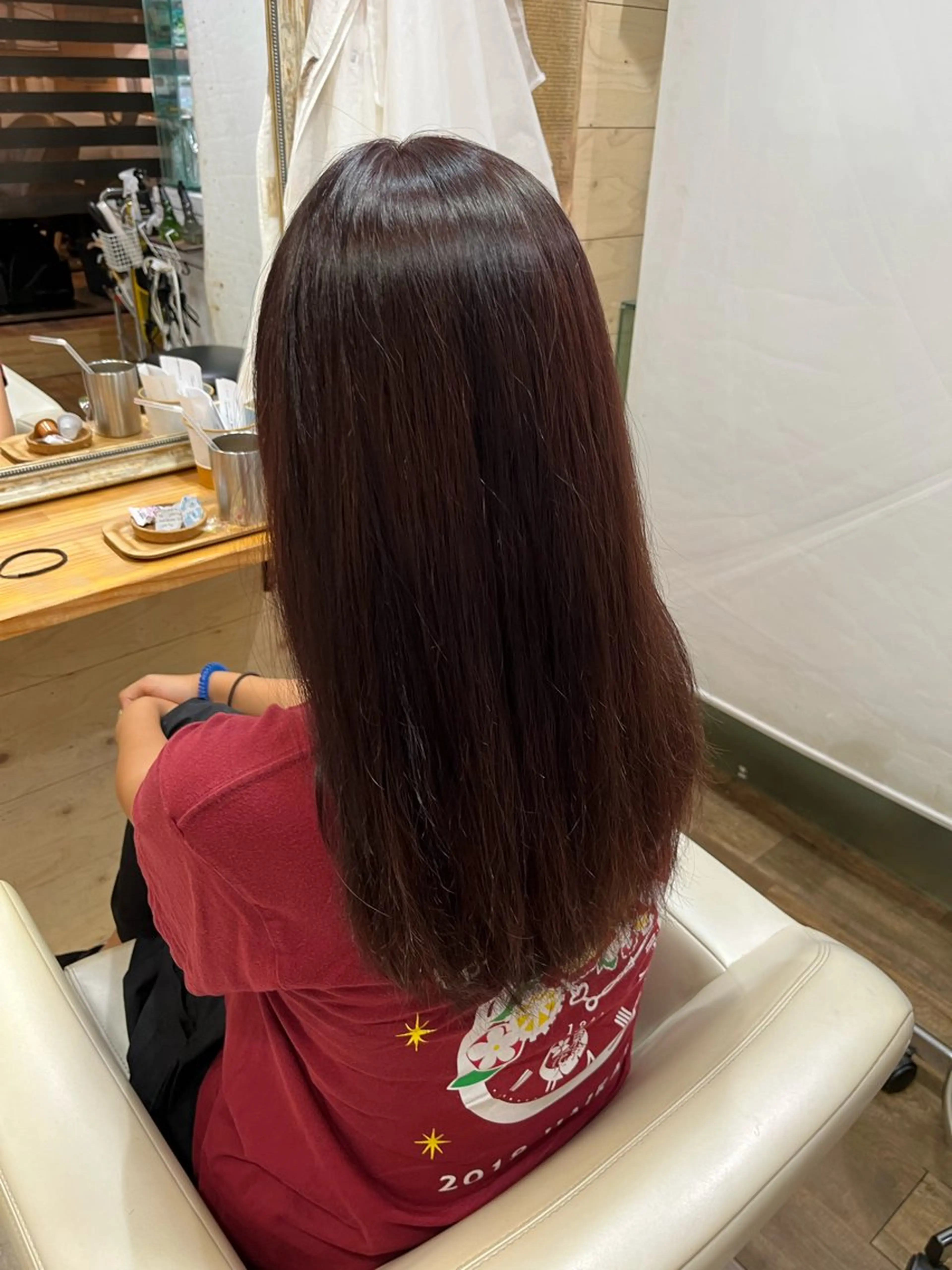 カラー ヘアカラー 🌜N🌚 🌝HIROKI🌛のヘアスタイル