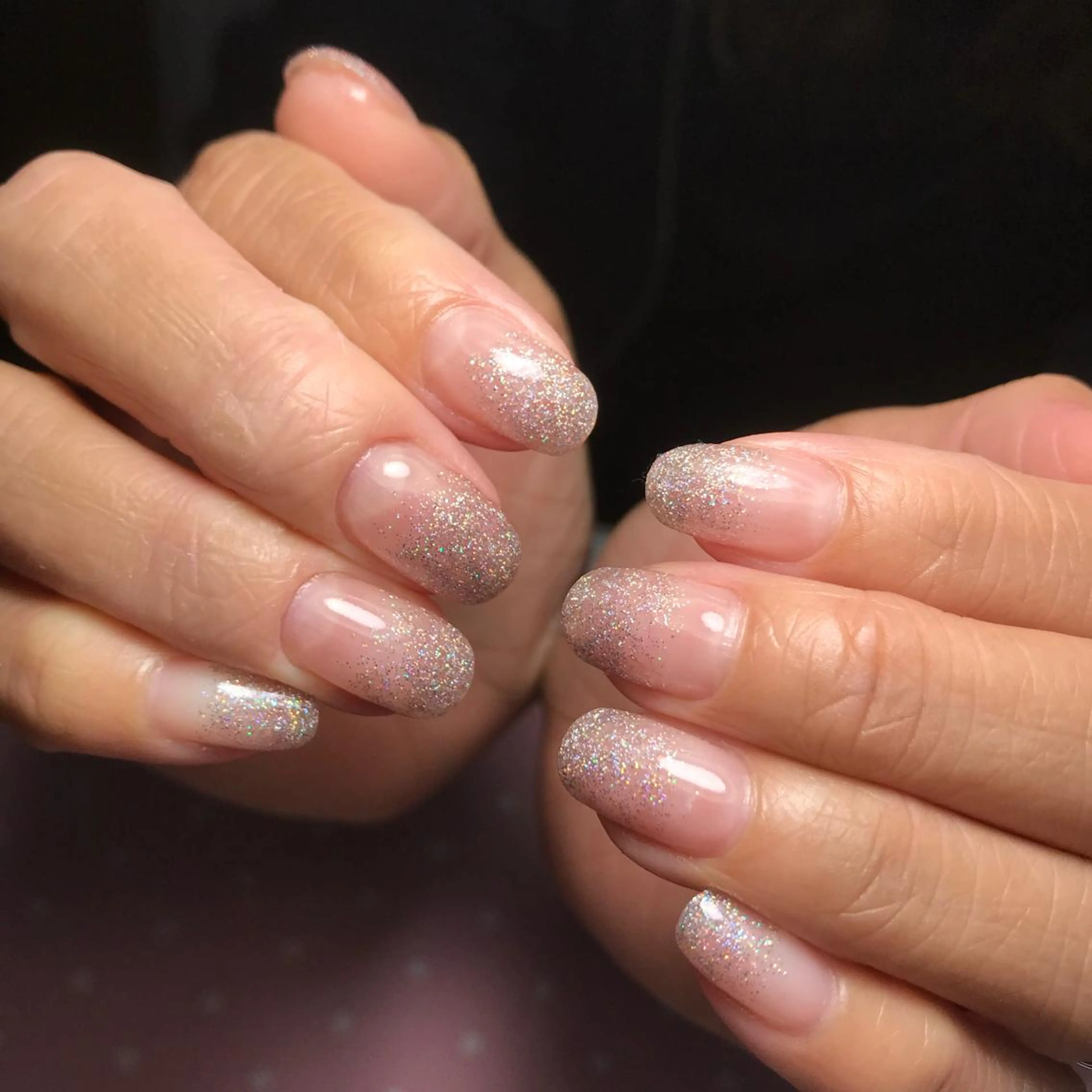 ショート Amua.facial salon所属・ネイル・ハーブ Amua.新宿御苑のエステ・リラクイメージ