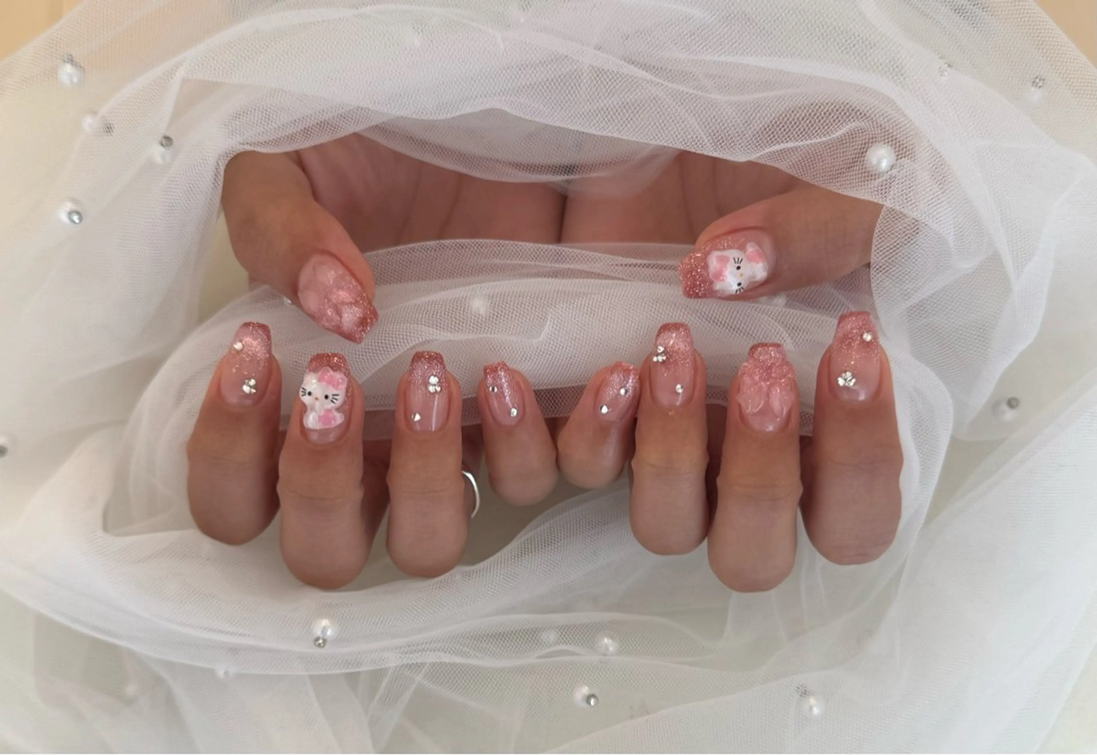 ネイル ハンドネイル nail salon belleのその他イメージ