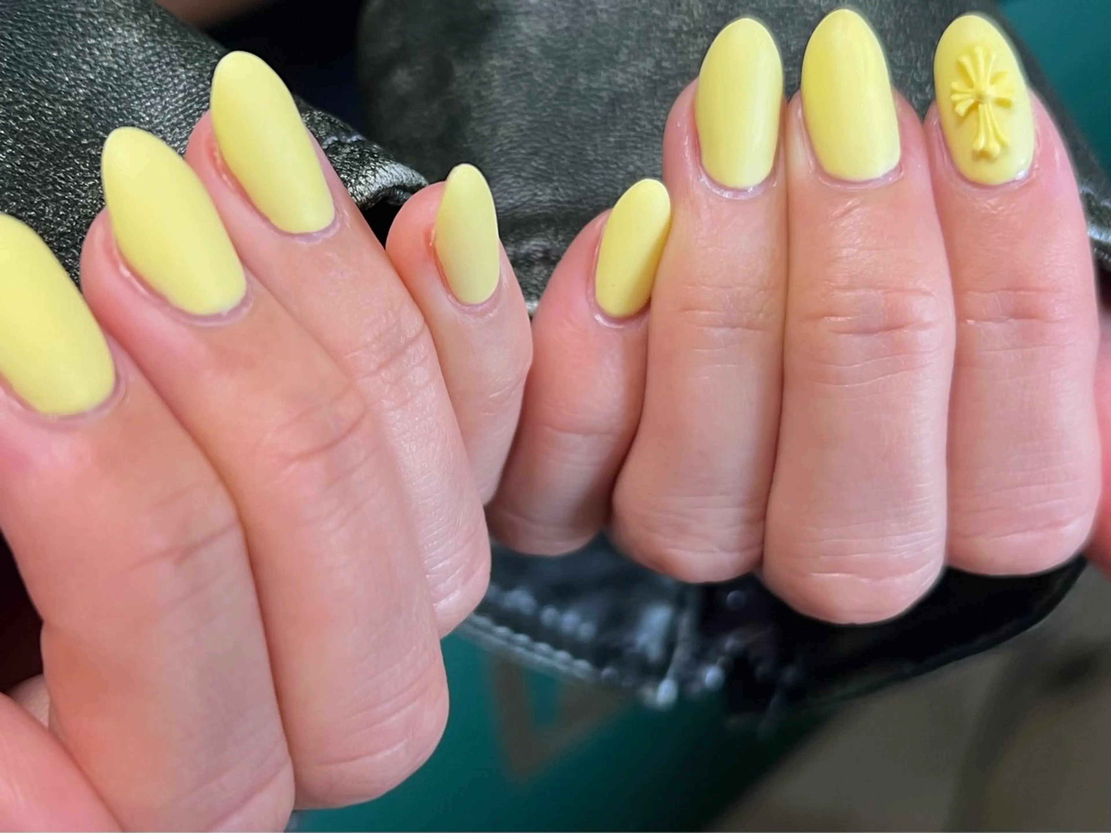 ネイル ハンドネイル mieux NATSUKIのネイルデザイン