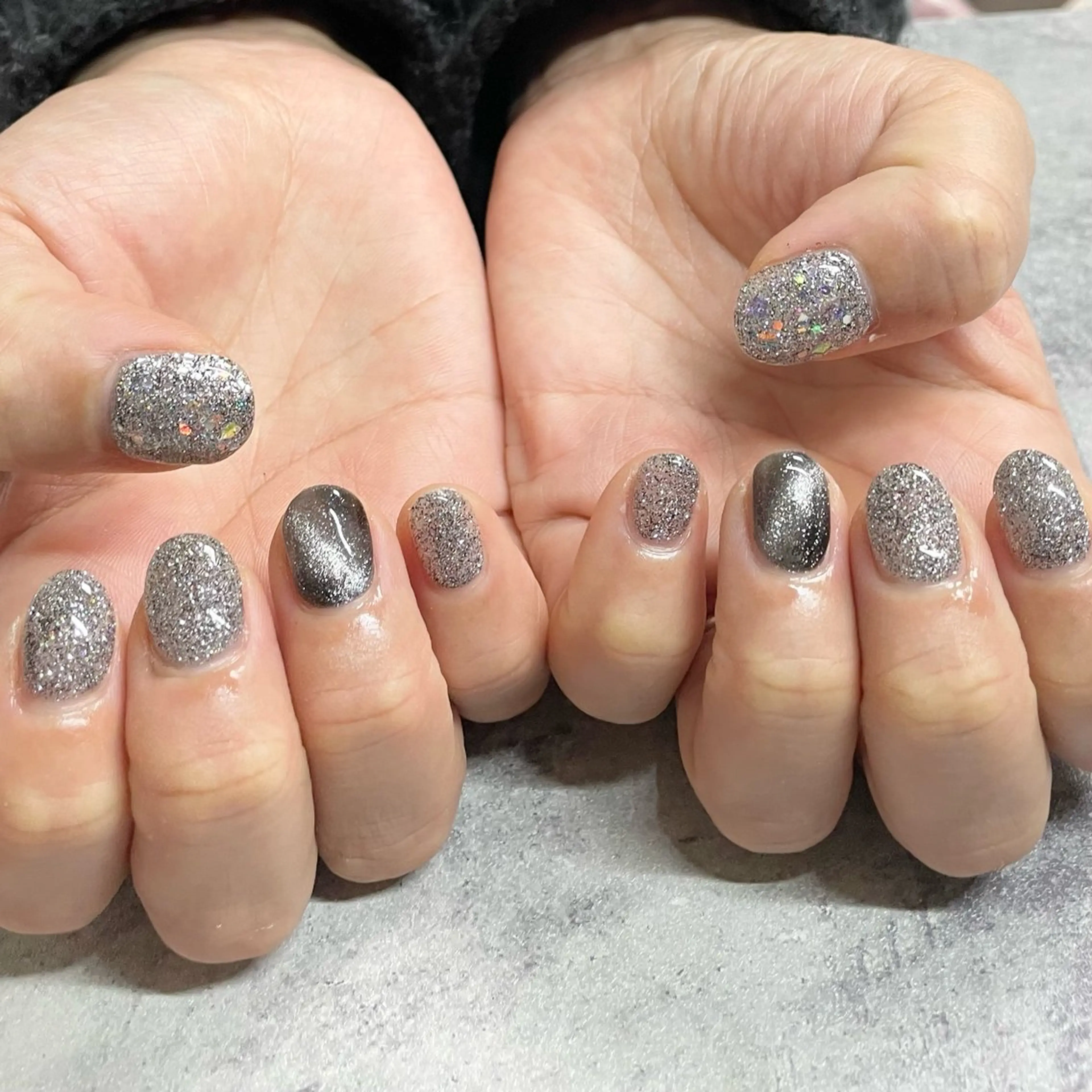 ネイル FELICE ﾌｪﾘｰﾁｪのネイルデザイン