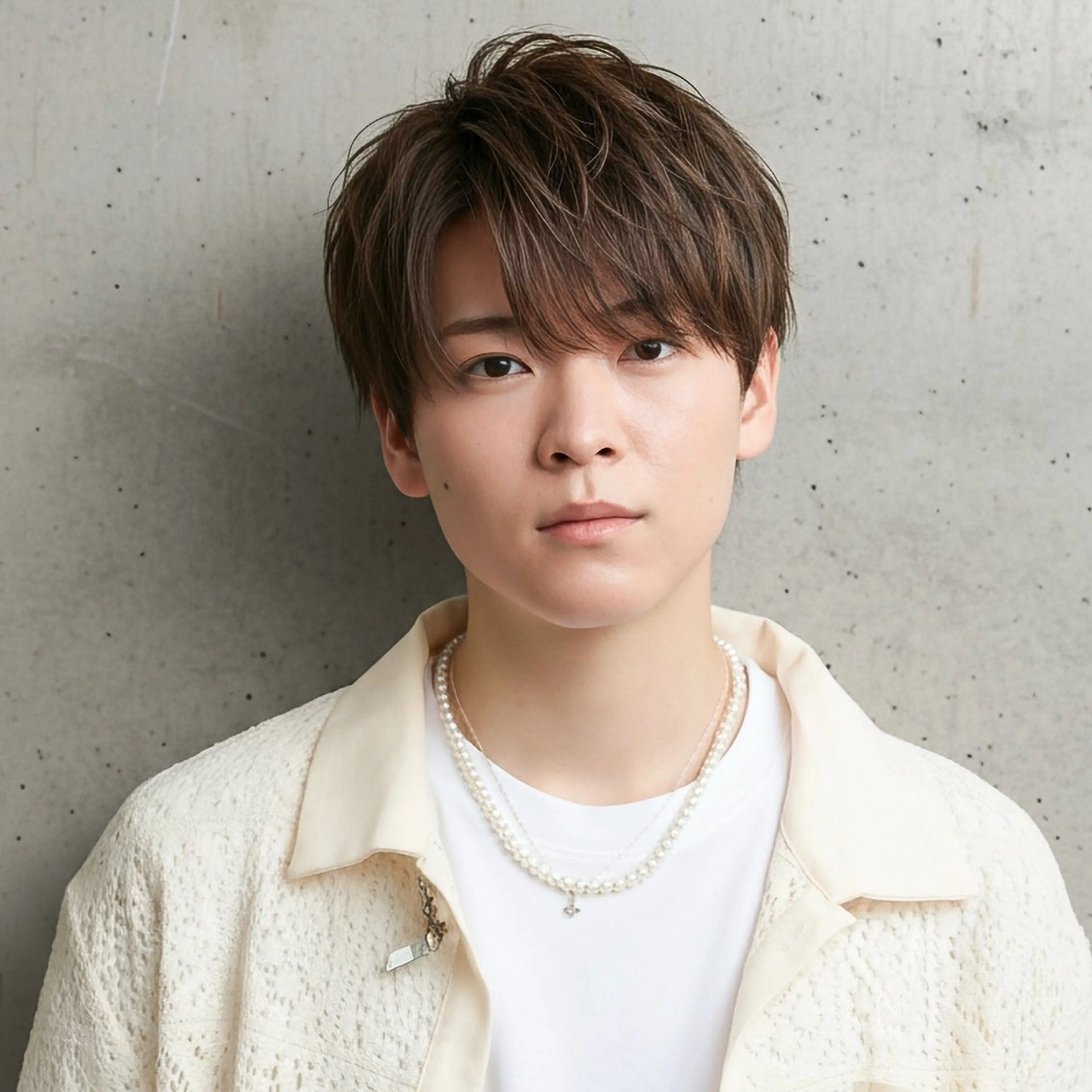 【ミニモ限定価格】カット+ブリーチなしダブルカラー✨の写真