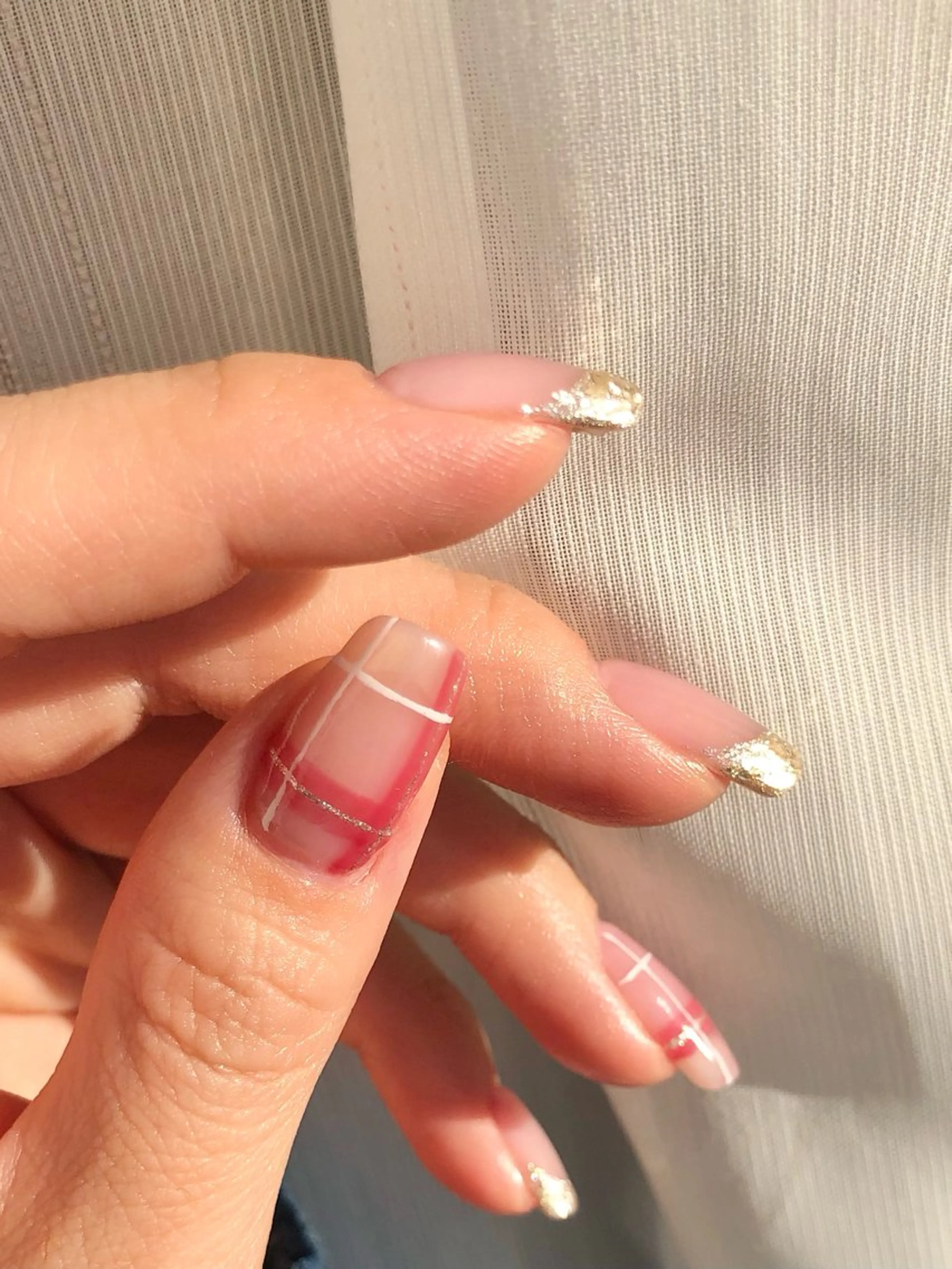 ネイル Komuro Erikaのネイルデザイン