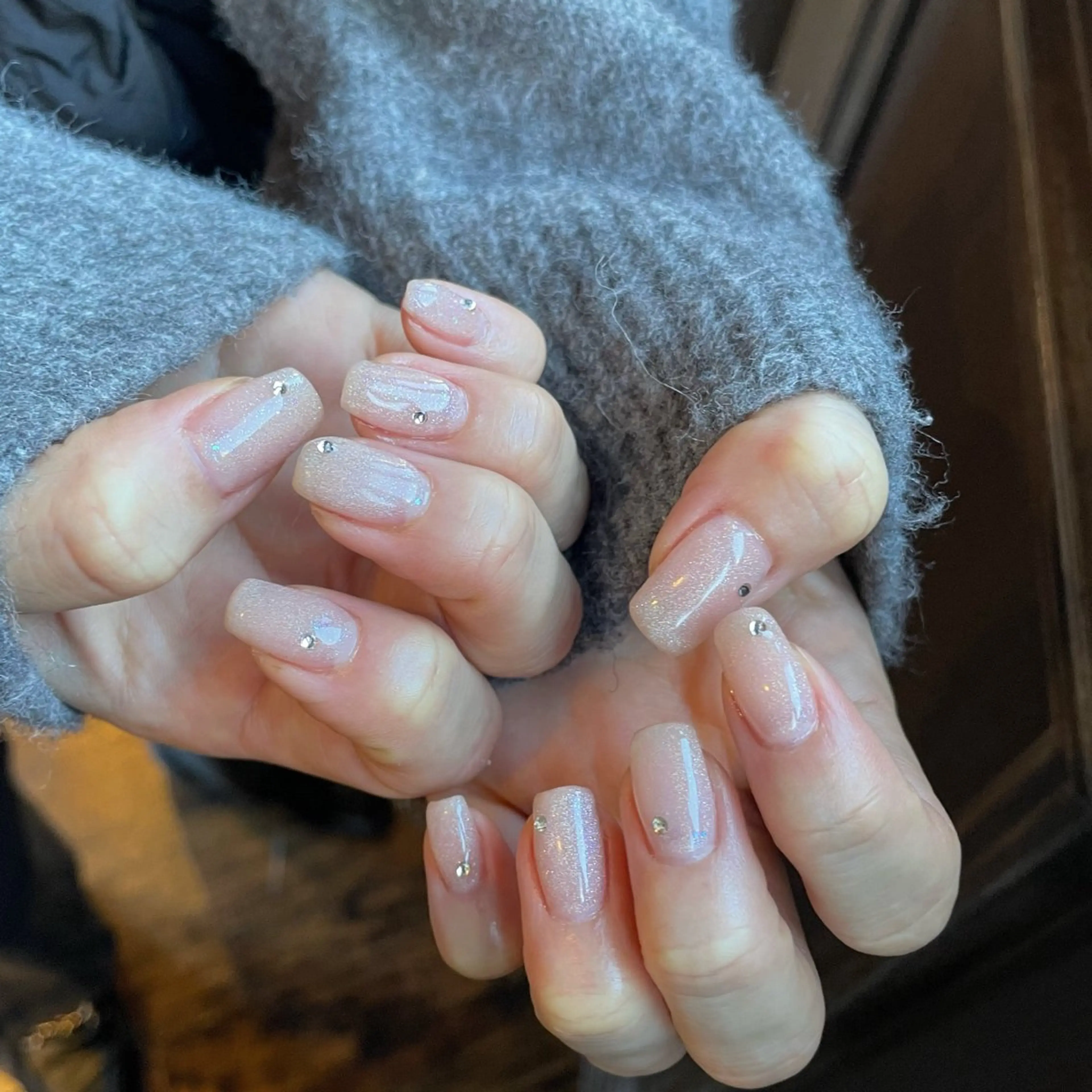 ネイル ハンドネイル Re:chaLu所属・Kasumi _のネイルデザイン