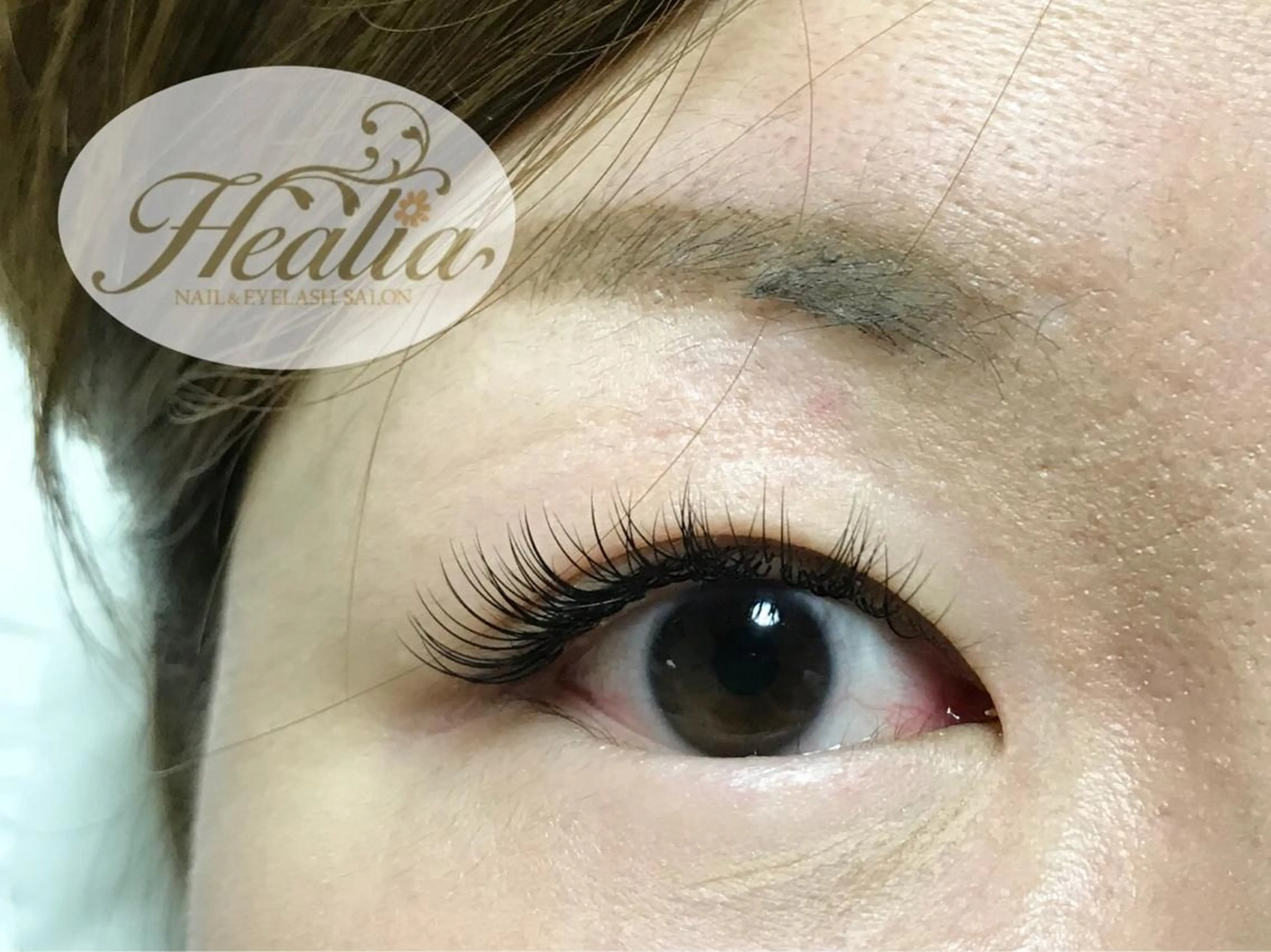 マツエク・マツパ REMIA湘南台 TANABEのネイルデザイン