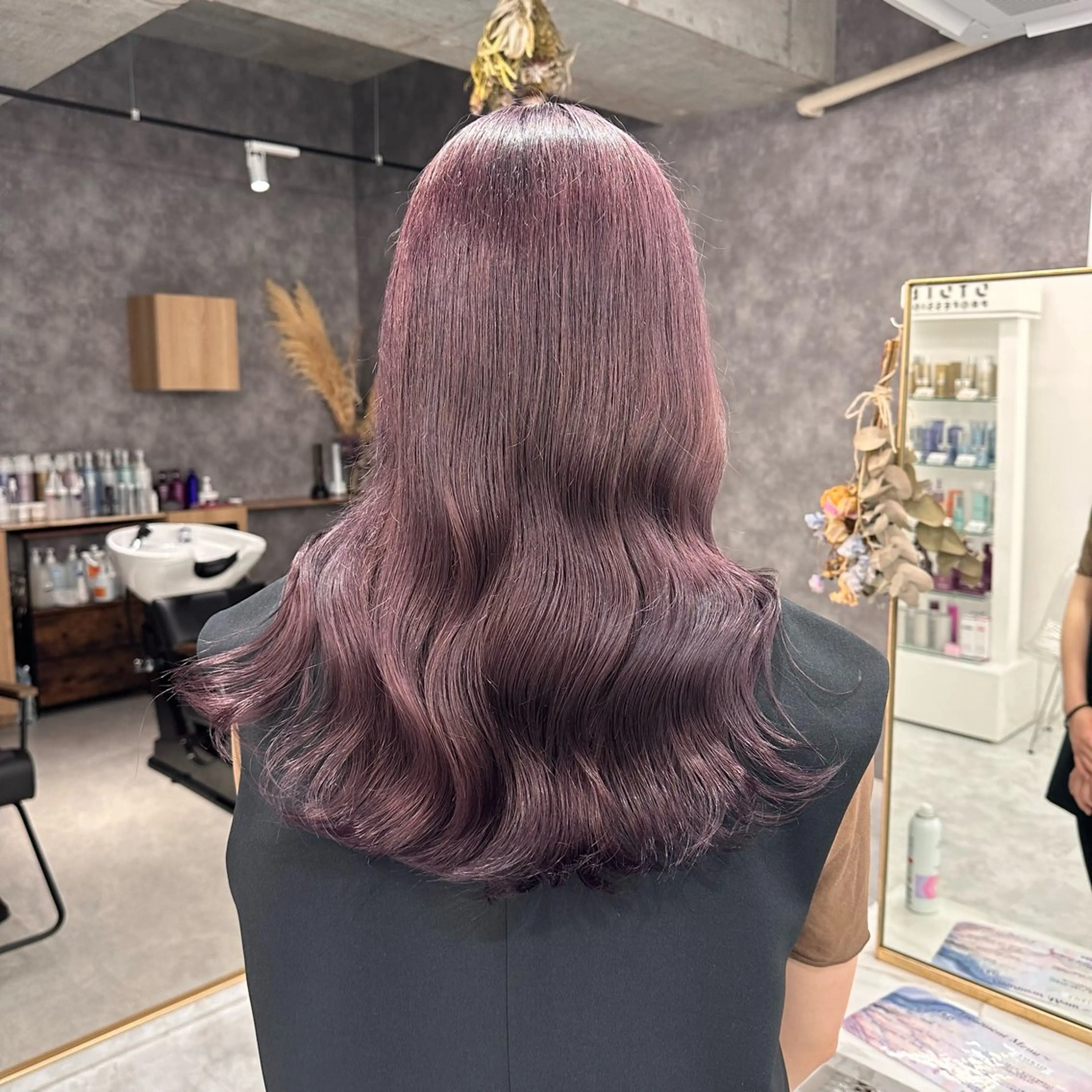 🏳️‍⚧️最新!!🏳️‍⚧️【 𝐗 】𝟒𝐒𝐓𝐄𝐏トリートメントの写真