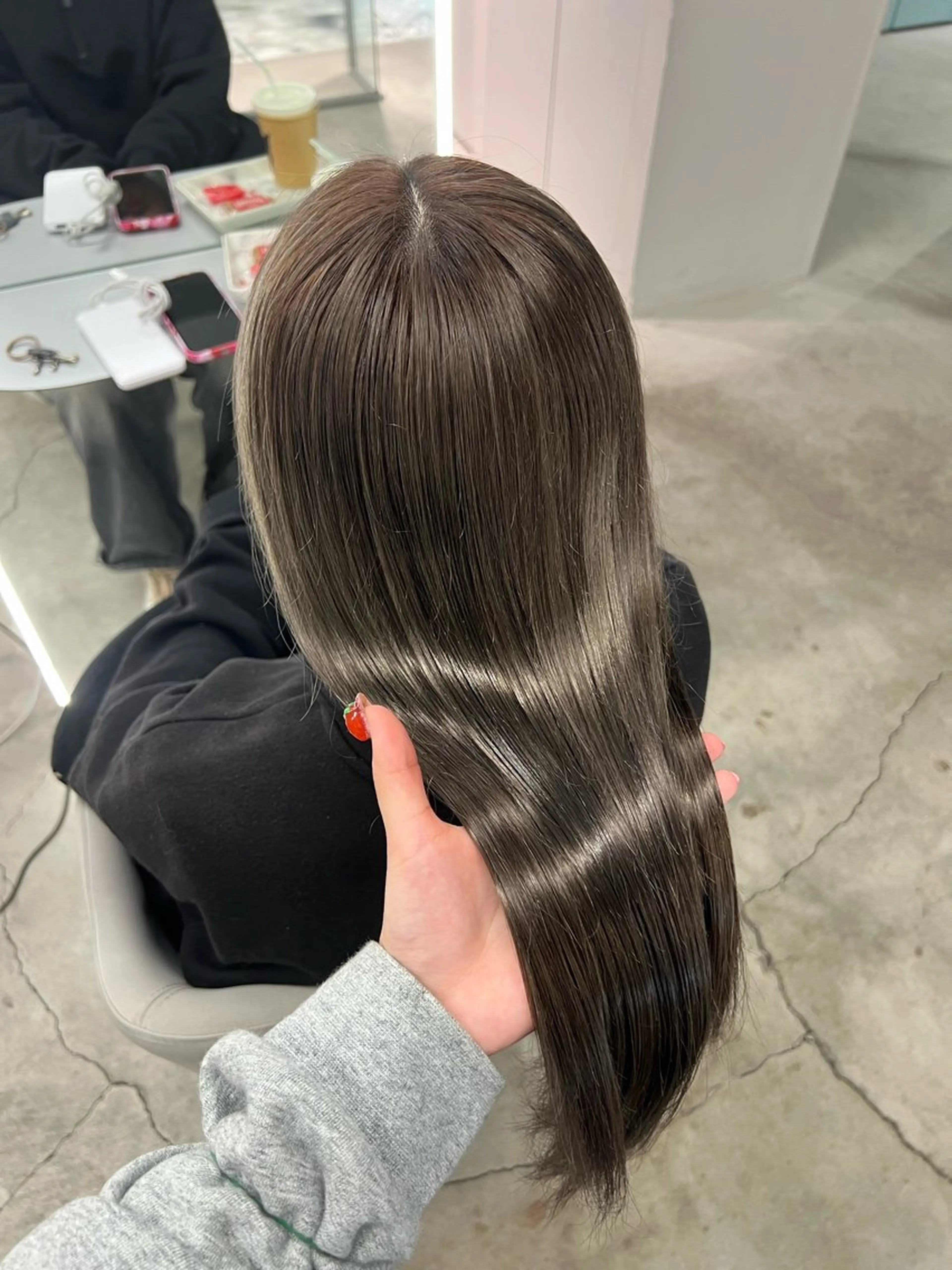 【韓国で話題】🌟シンデレラトリートメント🌟の写真